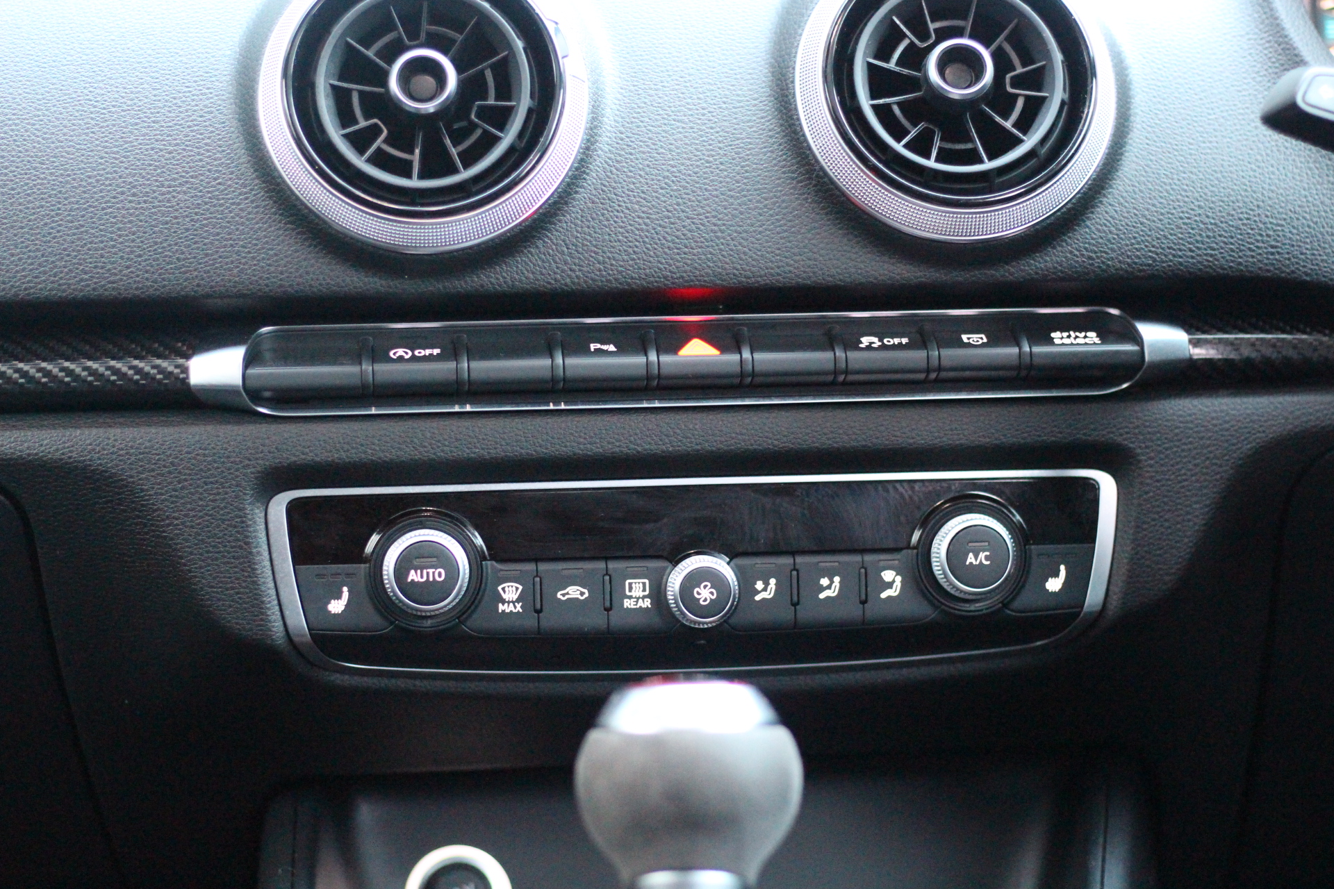 2020 (20) Audi RS3 2.5 TFSI Audi Sport Edition S Tronic quattro Euro 6 (s/s) 4dr