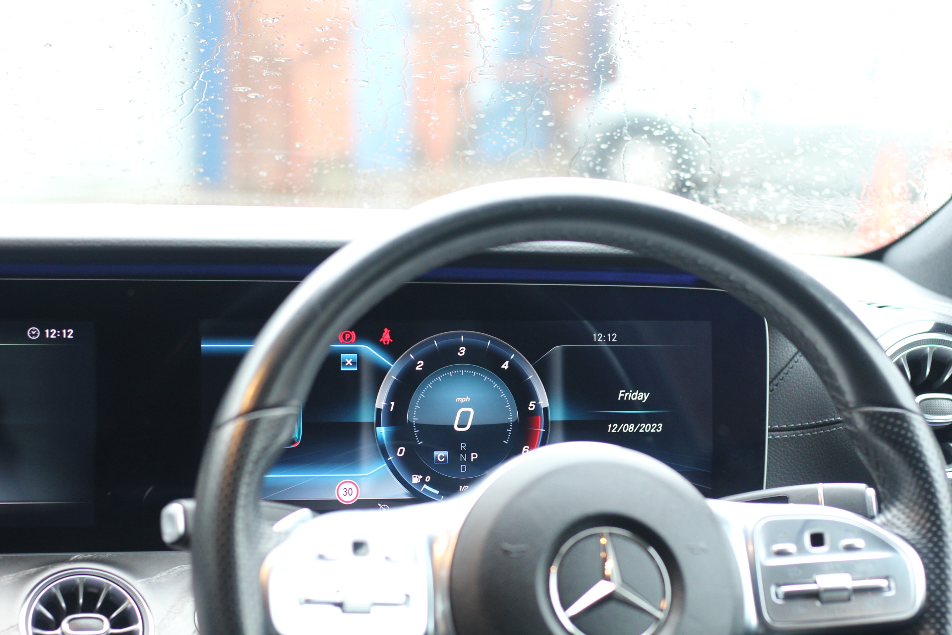 2019 (68) Mercedes-Benz CLS 2.9 CLS350d AMG Line (Premium Plus) Coupe G-Tronic 4MATIC Euro 6 (s/s) 4dr