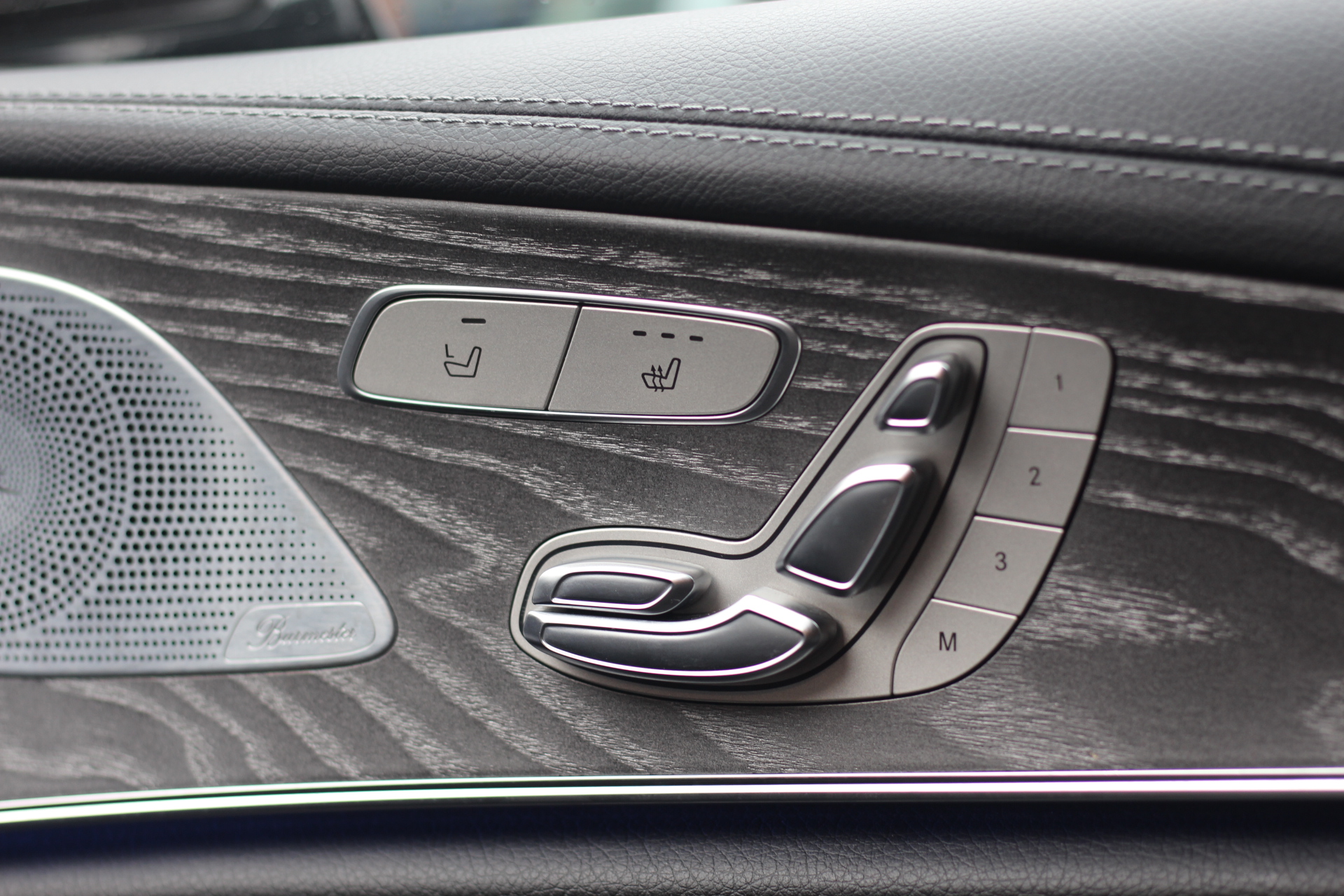 2019 (68) Mercedes-Benz CLS 2.9 CLS350d AMG Line (Premium Plus) Coupe G-Tronic 4MATIC Euro 6 (s/s) 4dr