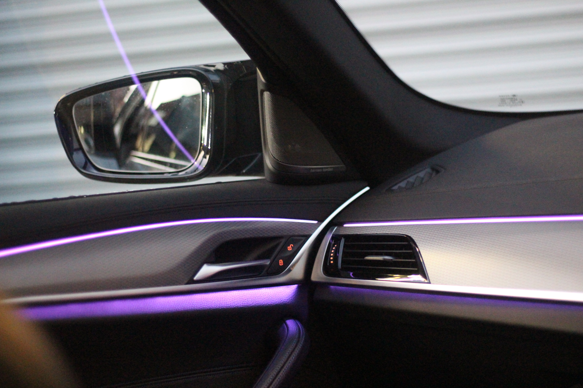 2018 (18) BMW 5 Series 3.0 530d M Sport Auto xDrive Euro 6 (s/s) 4dr