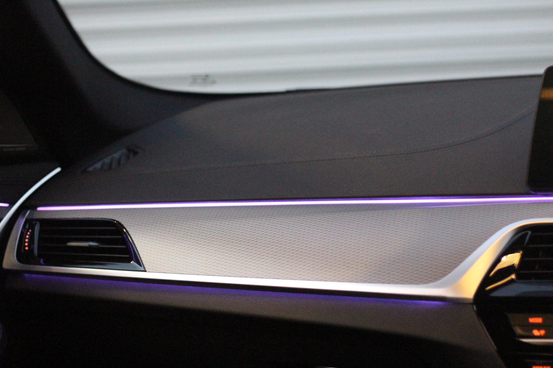 2018 (18) BMW 5 Series 3.0 530d M Sport Auto xDrive Euro 6 (s/s) 4dr