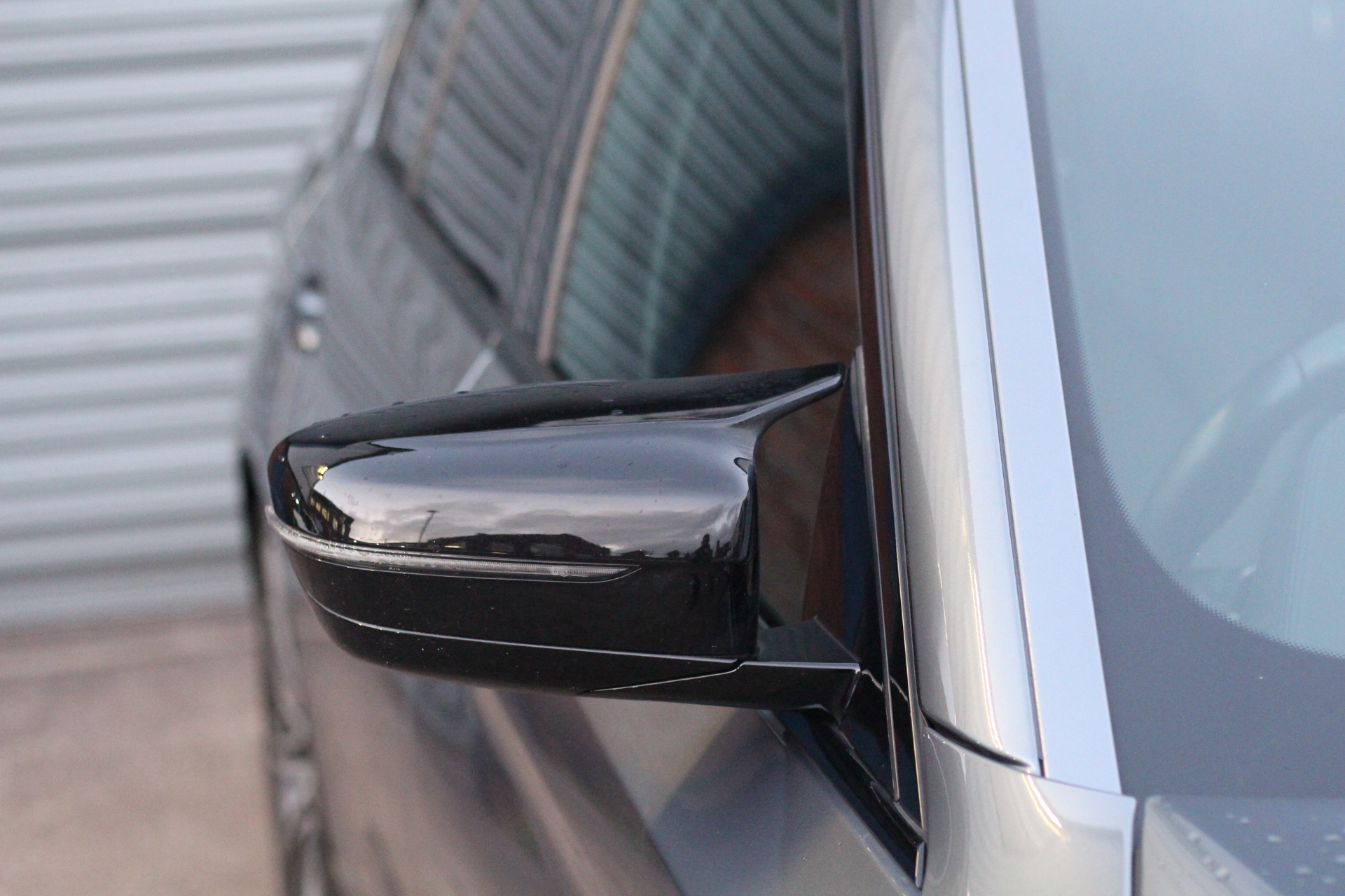 2018 (18) BMW 5 Series 3.0 530d M Sport Auto xDrive Euro 6 (s/s) 4dr