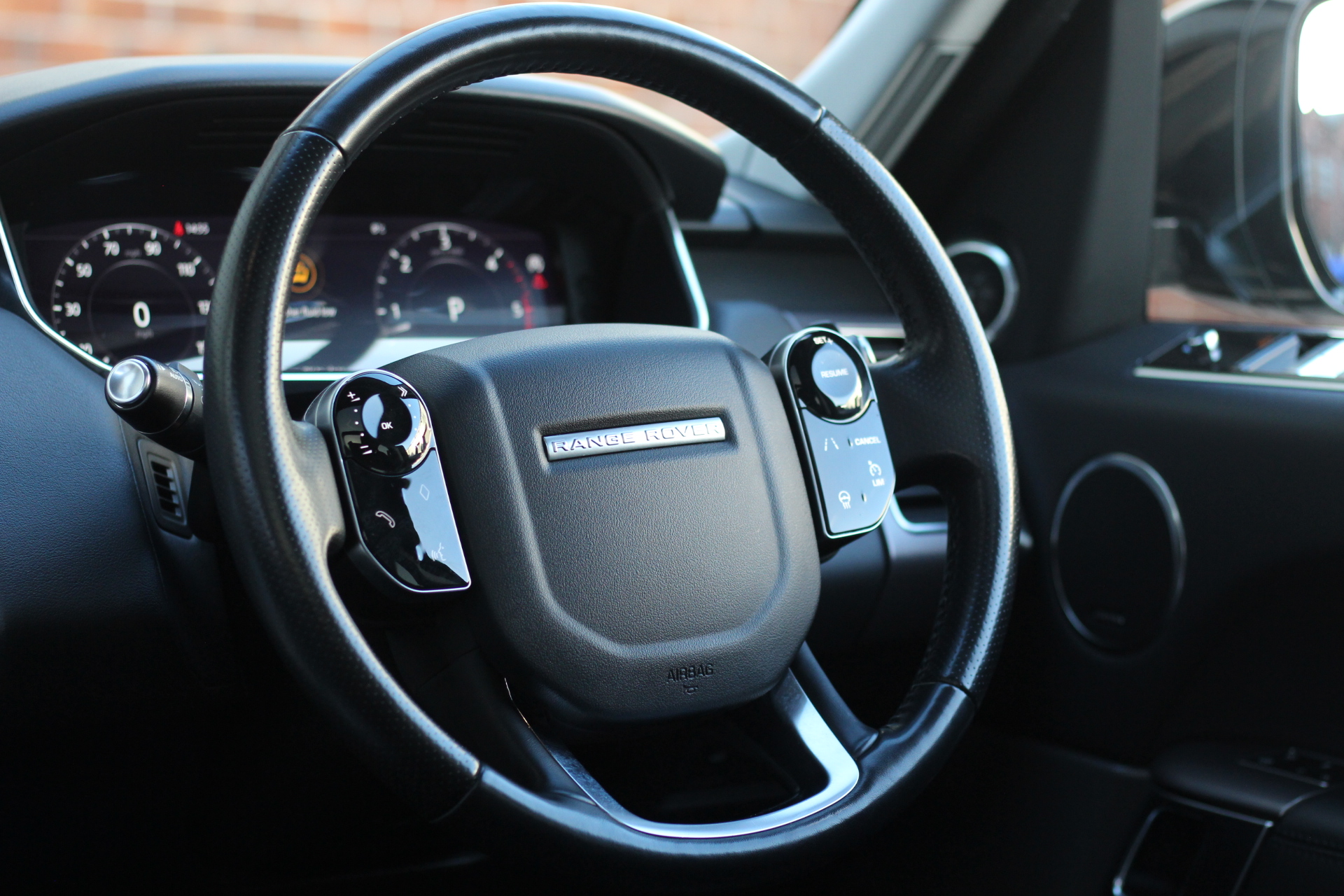 2018 (18) Land Rover Range Rover Sport 3.0 SD V6 HSE Auto 4WD Euro 6 (s/s) 5dr