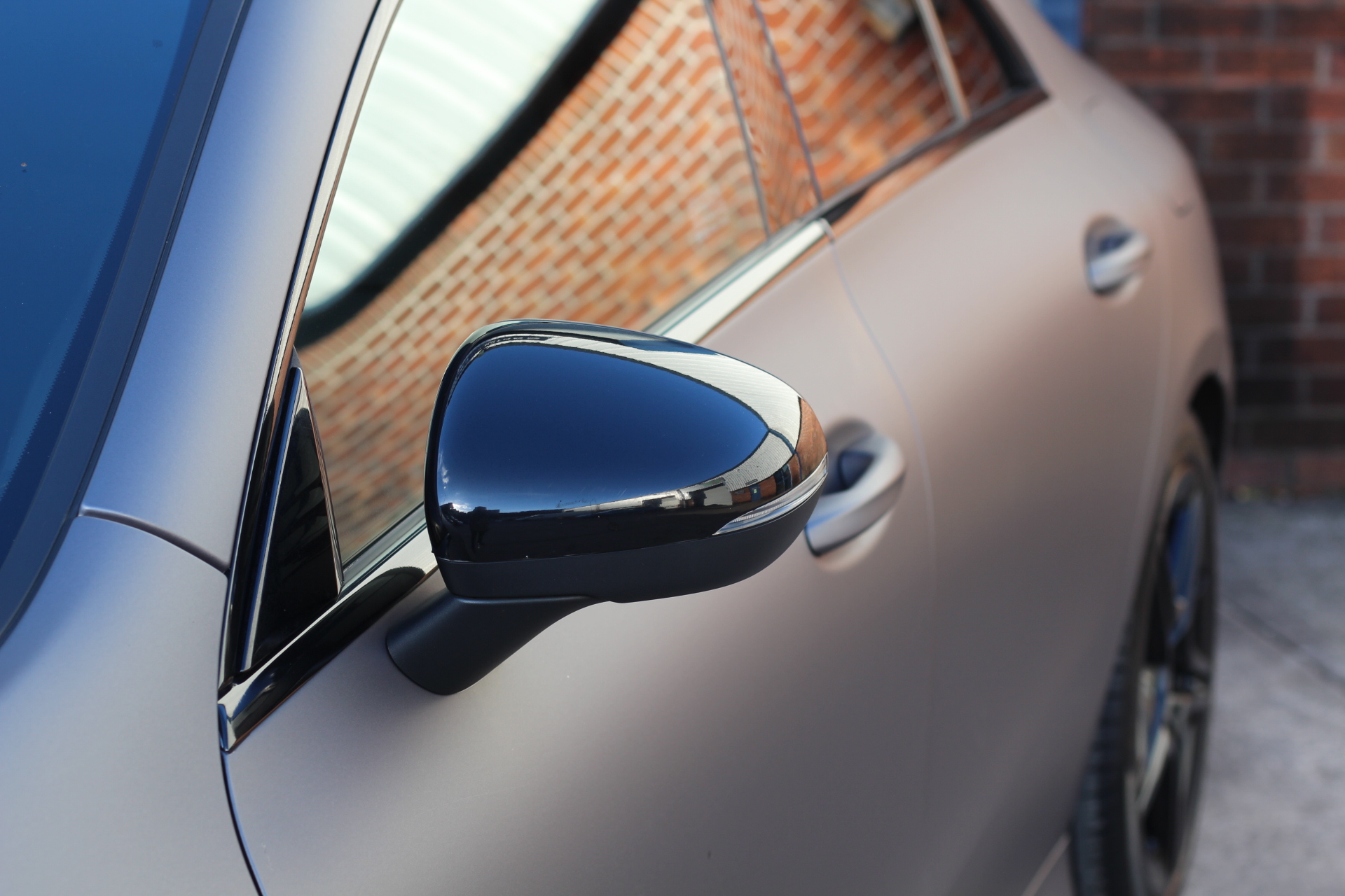 2020 (70) Mercedes-Benz CLA Class 2.0 CLA35 AMG Coupe 7G-DCT 4MATIC Euro 6 (s/s) 4dr