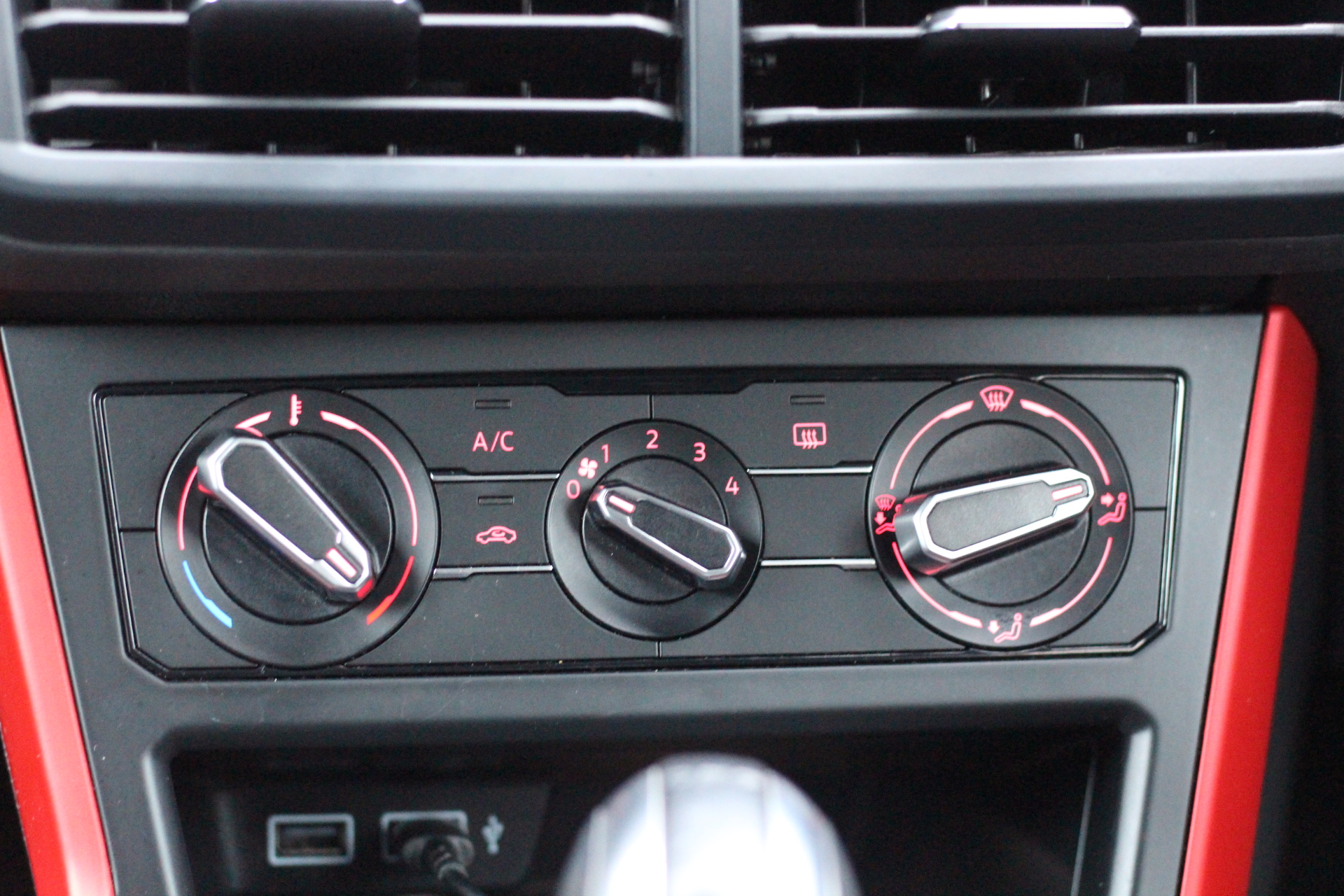 2019 (19) Volkswagen Polo 2.0 TSI GTI+ DSG Euro 6 (s/s) 5dr