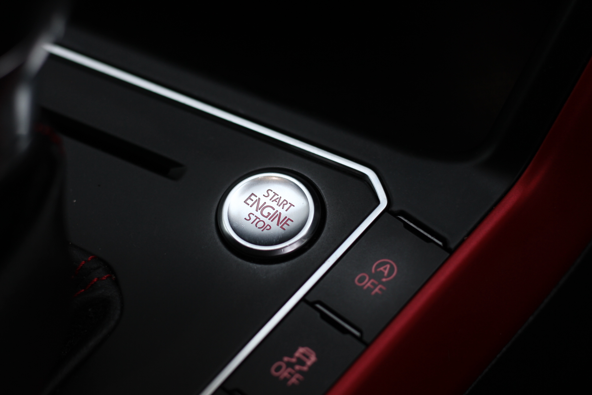 2019 (19) Volkswagen Polo 2.0 TSI GTI+ DSG Euro 6 (s/s) 5dr