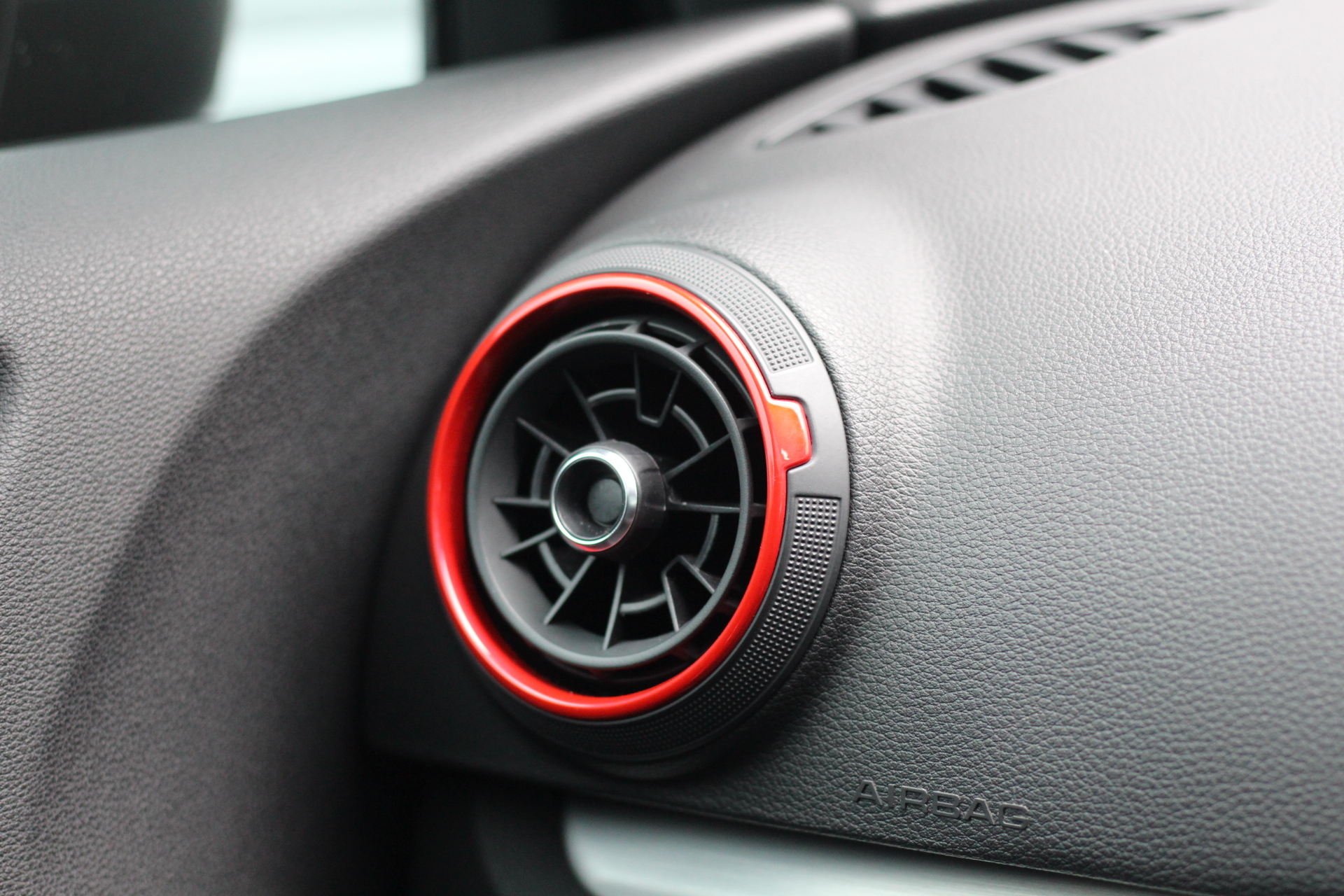 2019 (19) Audi S3 2.0 TFSI Black Edition Sportback S Tronic quattro Euro 6 (s/s) 5dr