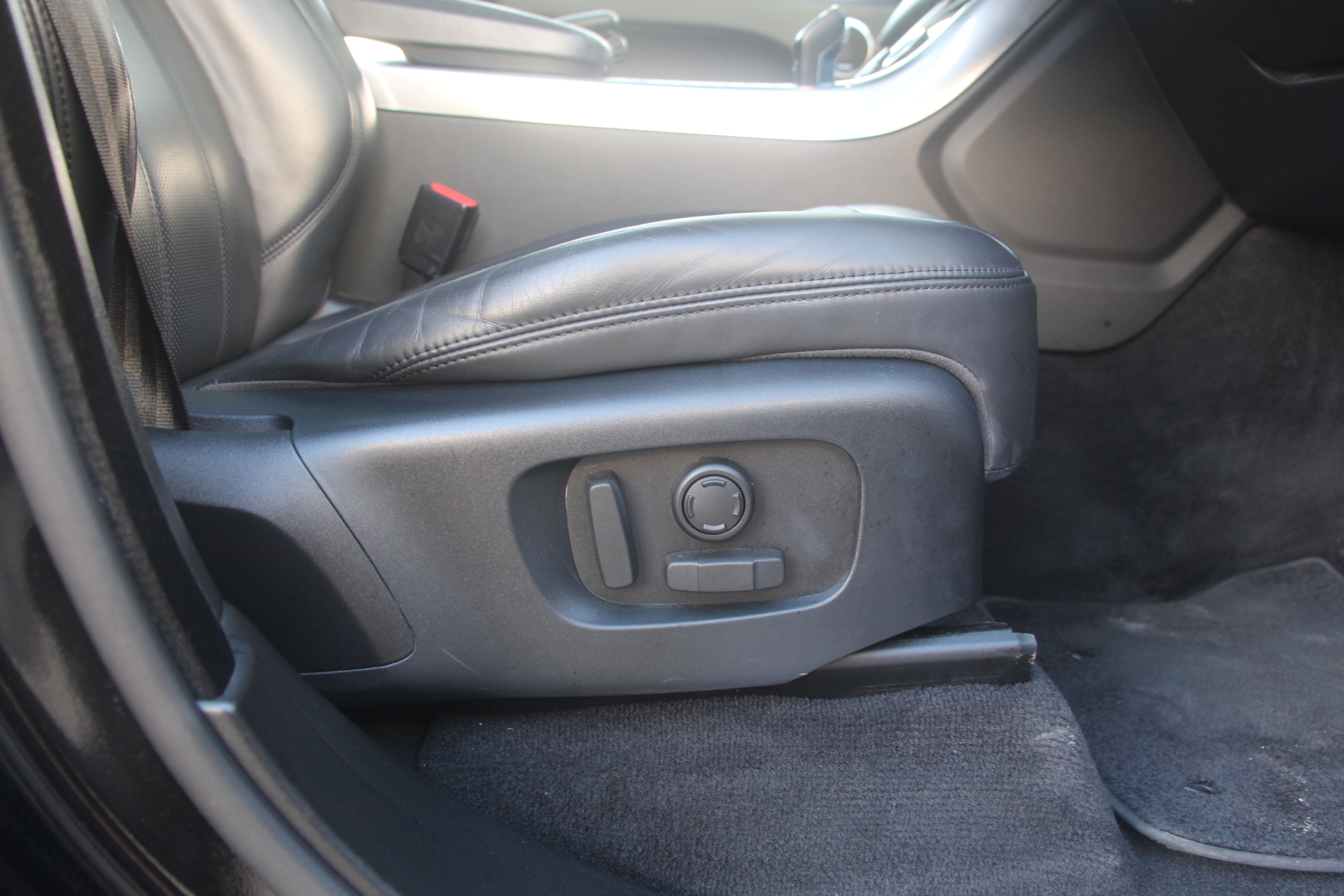 2018 (18) Land Rover Range Rover Sport 3.0 SD V6 HSE Auto 4WD Euro 6 (s/s) 5dr