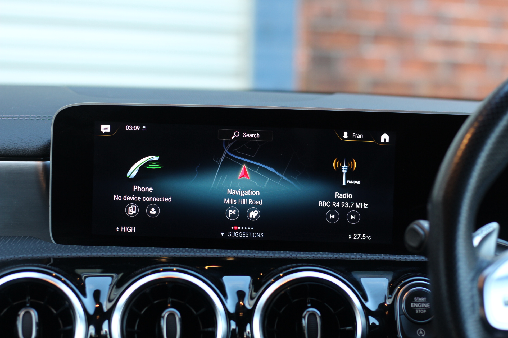 2020 (70) Mercedes-Benz CLA Class 2.0 CLA35 AMG Coupe 7G-DCT 4MATIC Euro 6 (s/s) 4dr