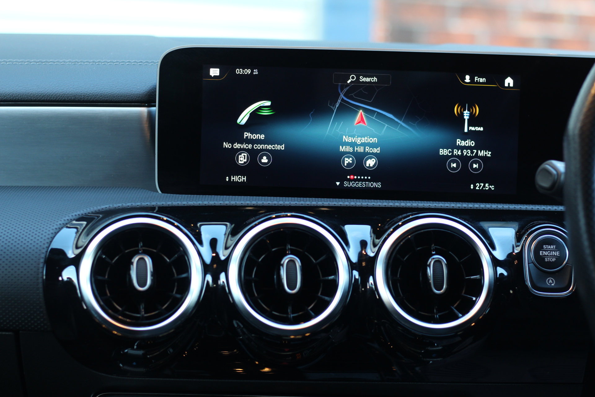 2020 (70) Mercedes-Benz CLA Class 2.0 CLA35 AMG Coupe 7G-DCT 4MATIC Euro 6 (s/s) 4dr