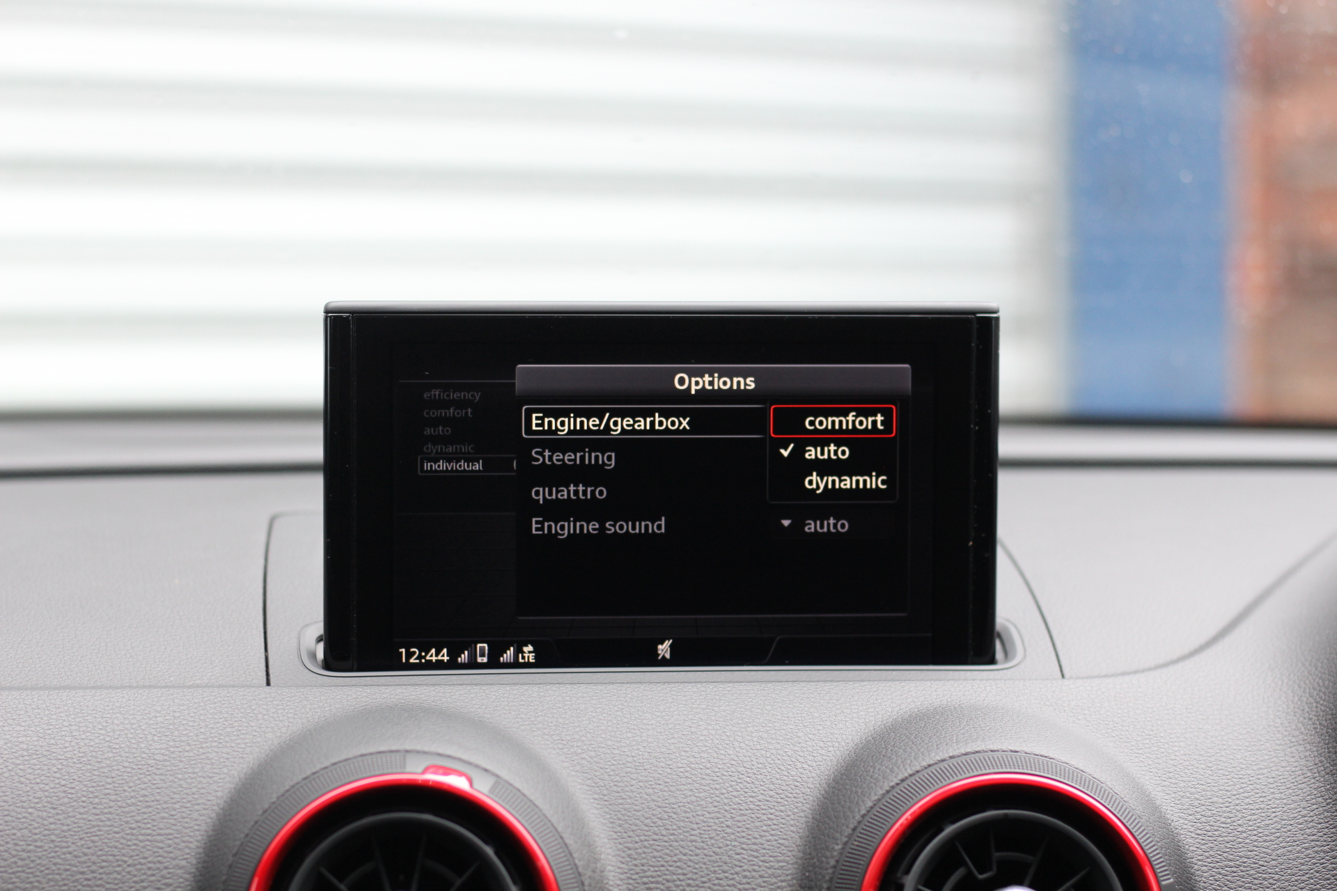 2019 (19) Audi S3 2.0 TFSI Black Edition Sportback S Tronic quattro Euro 6 (s/s) 5dr