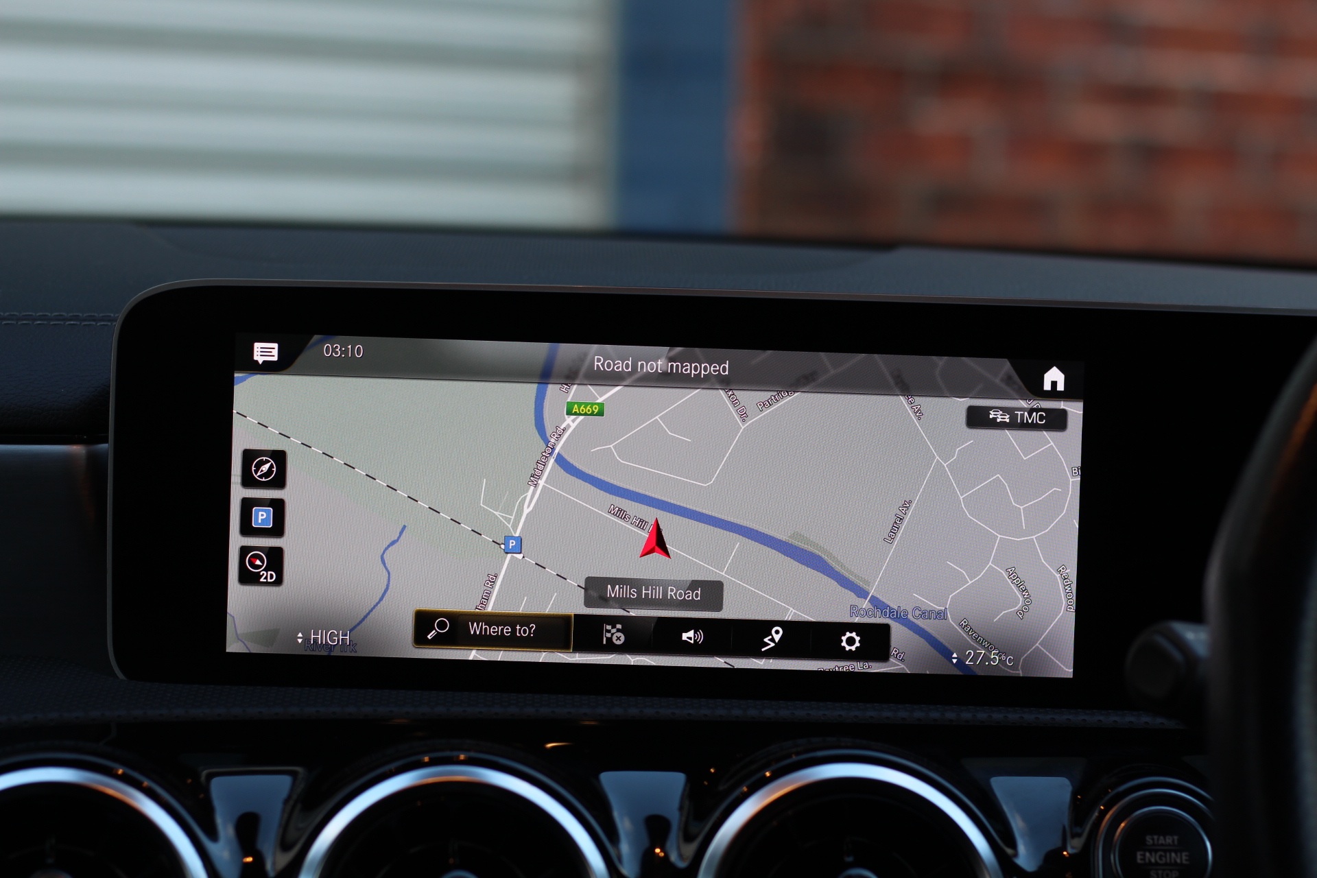 2020 (70) Mercedes-Benz CLA Class 2.0 CLA35 AMG Coupe 7G-DCT 4MATIC Euro 6 (s/s) 4dr