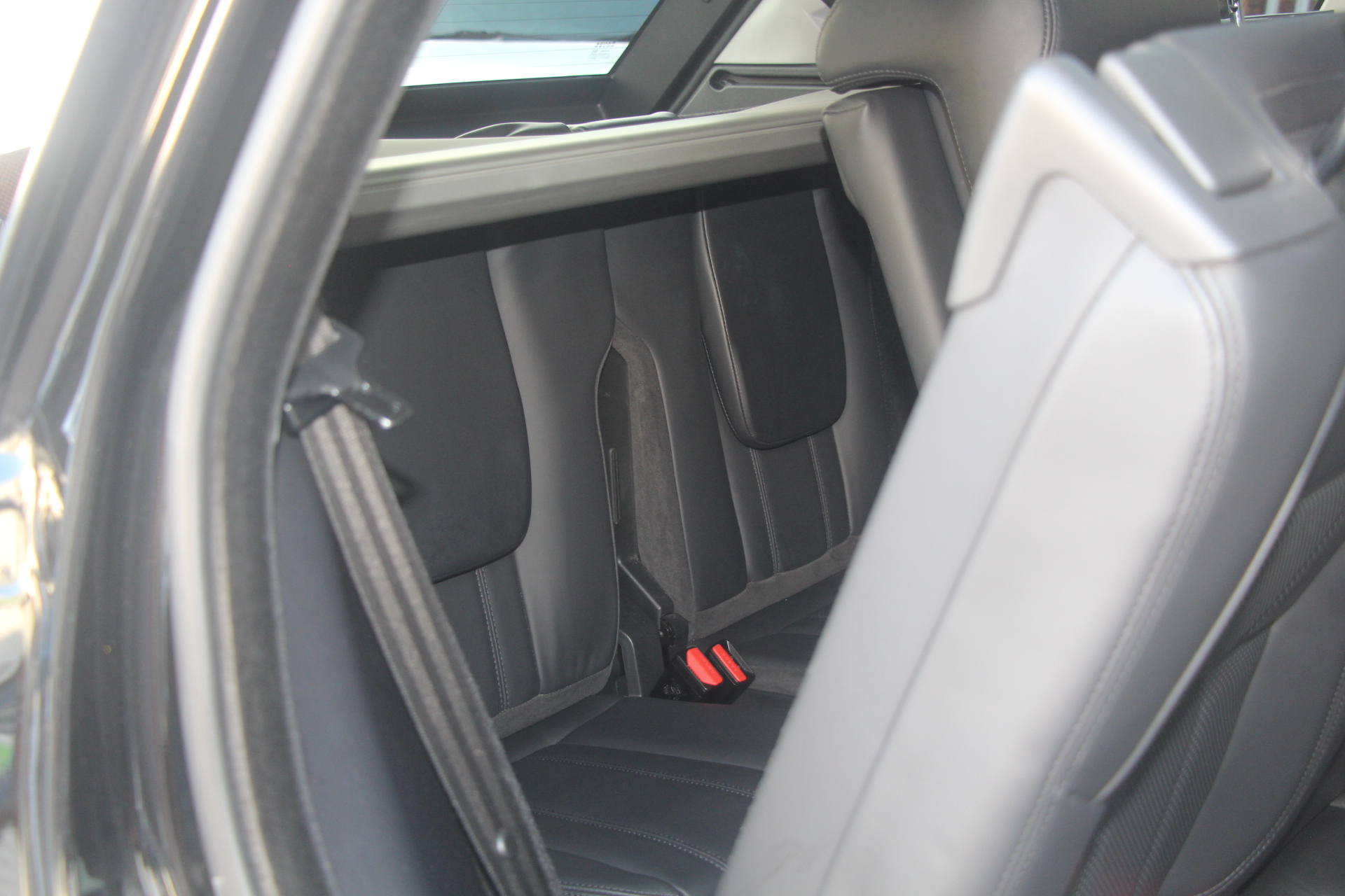 2018 (18) Land Rover Range Rover Sport 3.0 SD V6 HSE Auto 4WD Euro 6 (s/s) 5dr