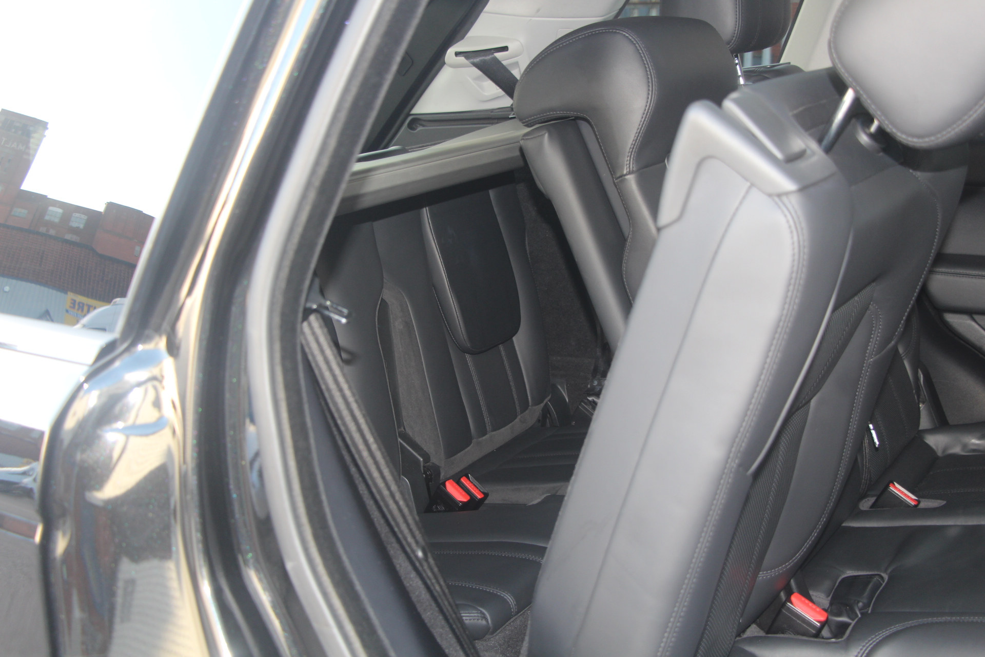 2018 (18) Land Rover Range Rover Sport 3.0 SD V6 HSE Auto 4WD Euro 6 (s/s) 5dr