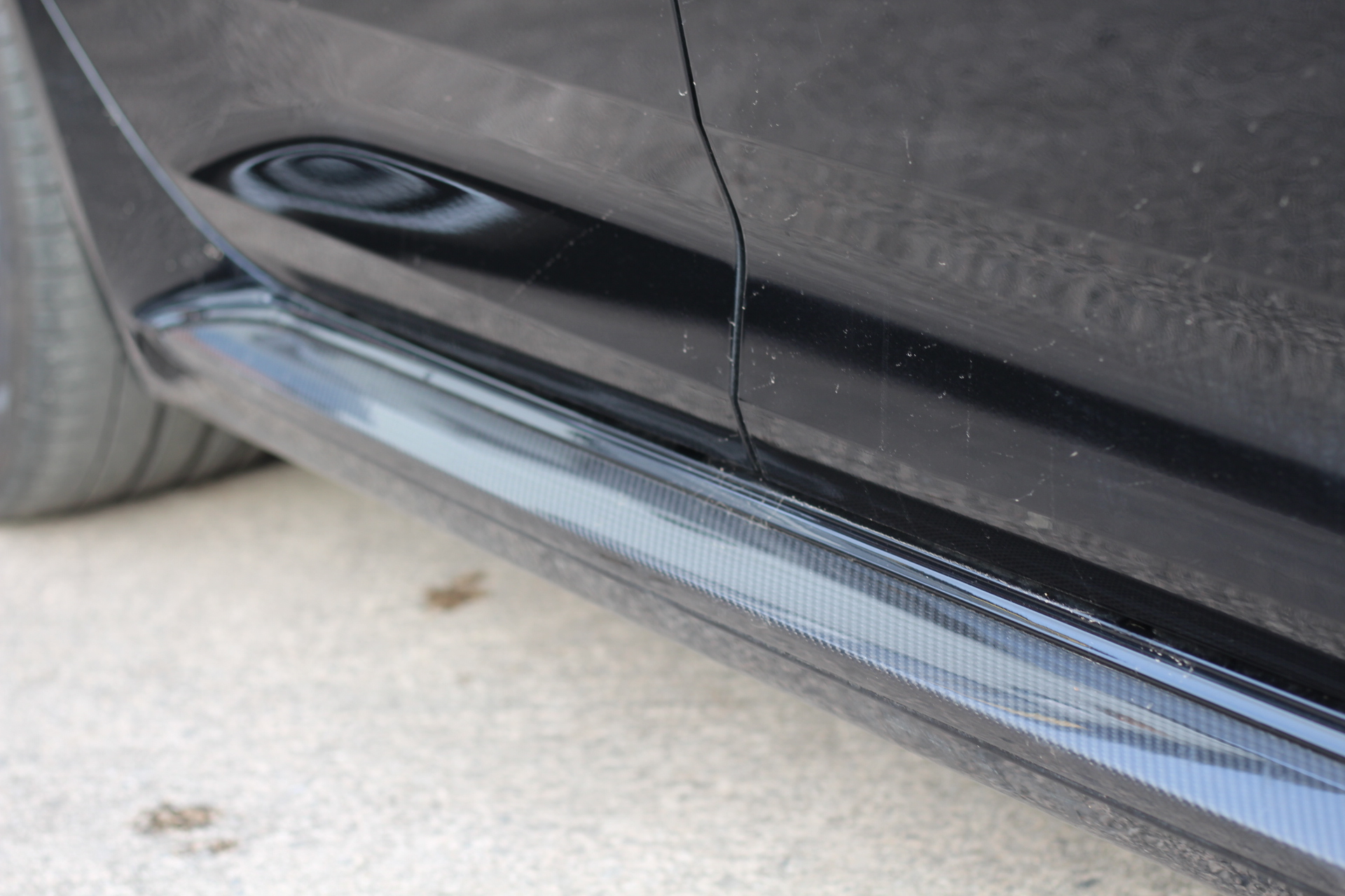 2021 (21) Audi RS4 Avant 2.9 TFSI V6 Carbon Black Tiptronic quattro Euro 6 (s/s) 5dr