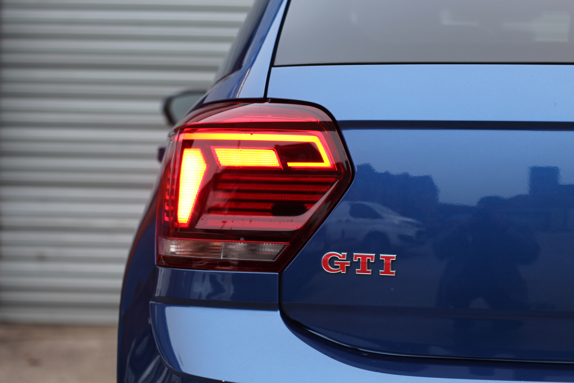 2019 (19) Volkswagen Polo 2.0 TSI GTI+ DSG Euro 6 (s/s) 5dr