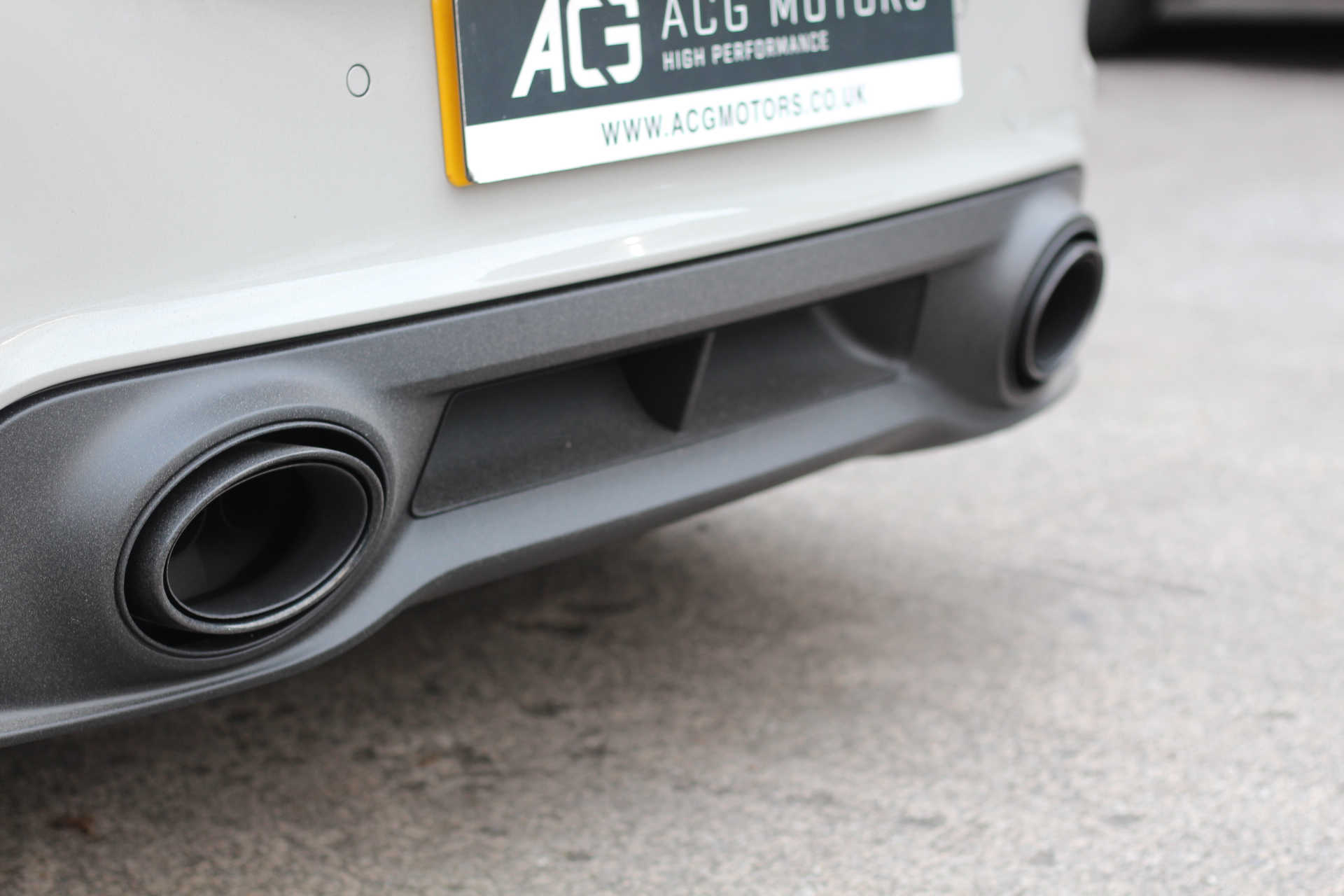 2023 (23) Porsche 911 3.7T 992 Turbo S PDK 4WD Euro 6 (s/s) 2dr