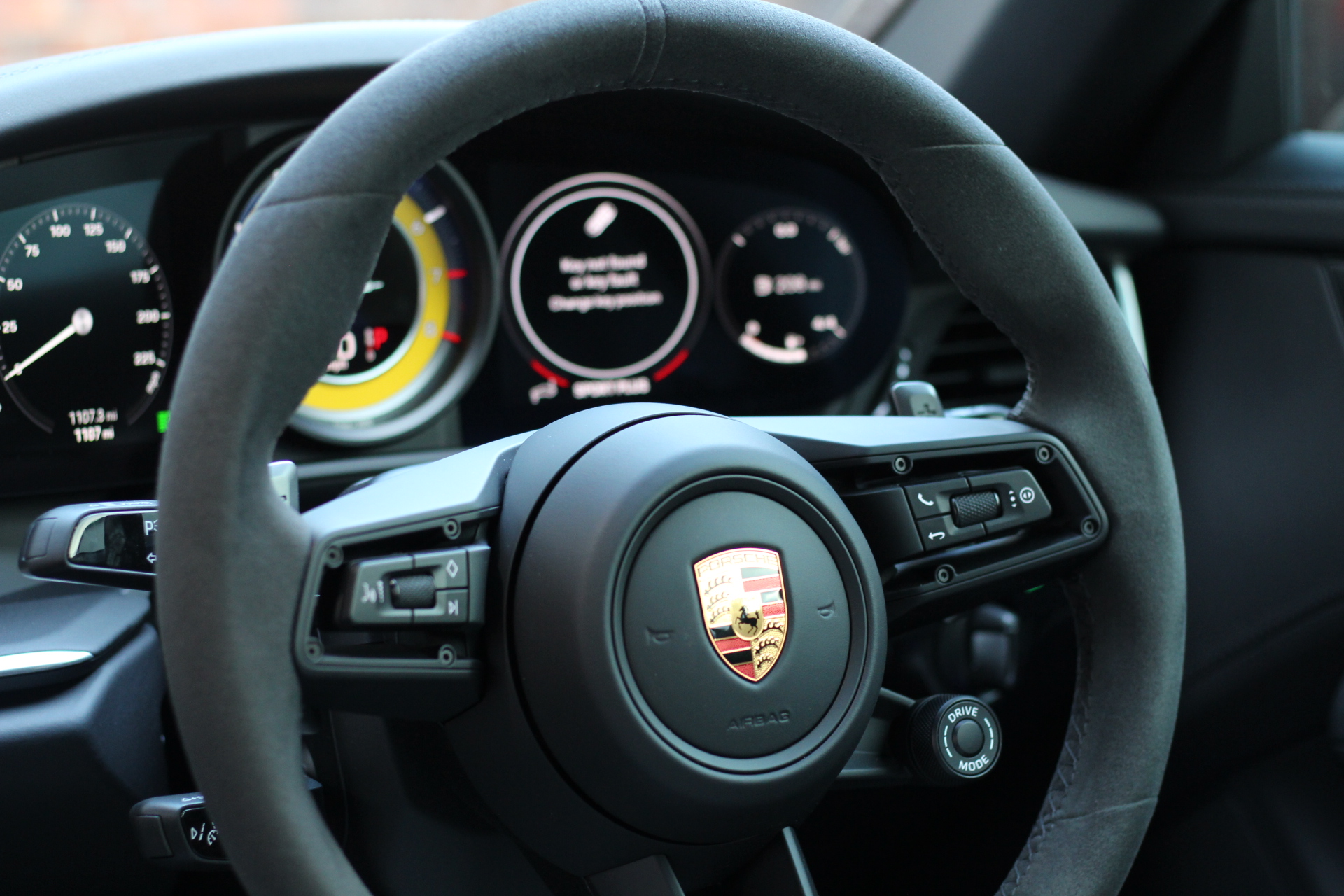 2023 (23) Porsche 911 3.7T 992 Turbo S PDK 4WD Euro 6 (s/s) 2dr