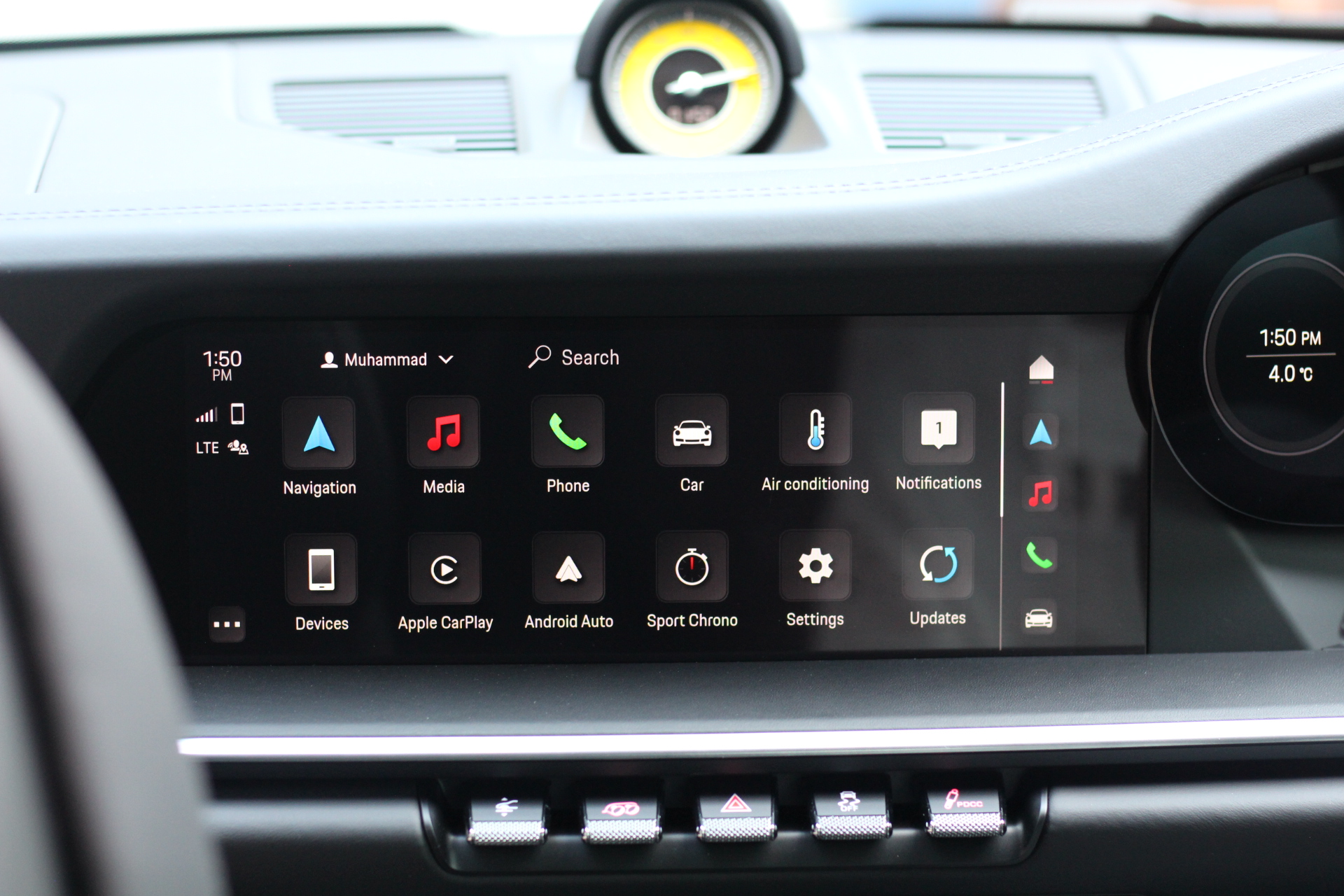 2023 (23) Porsche 911 3.7T 992 Turbo S PDK 4WD Euro 6 (s/s) 2dr