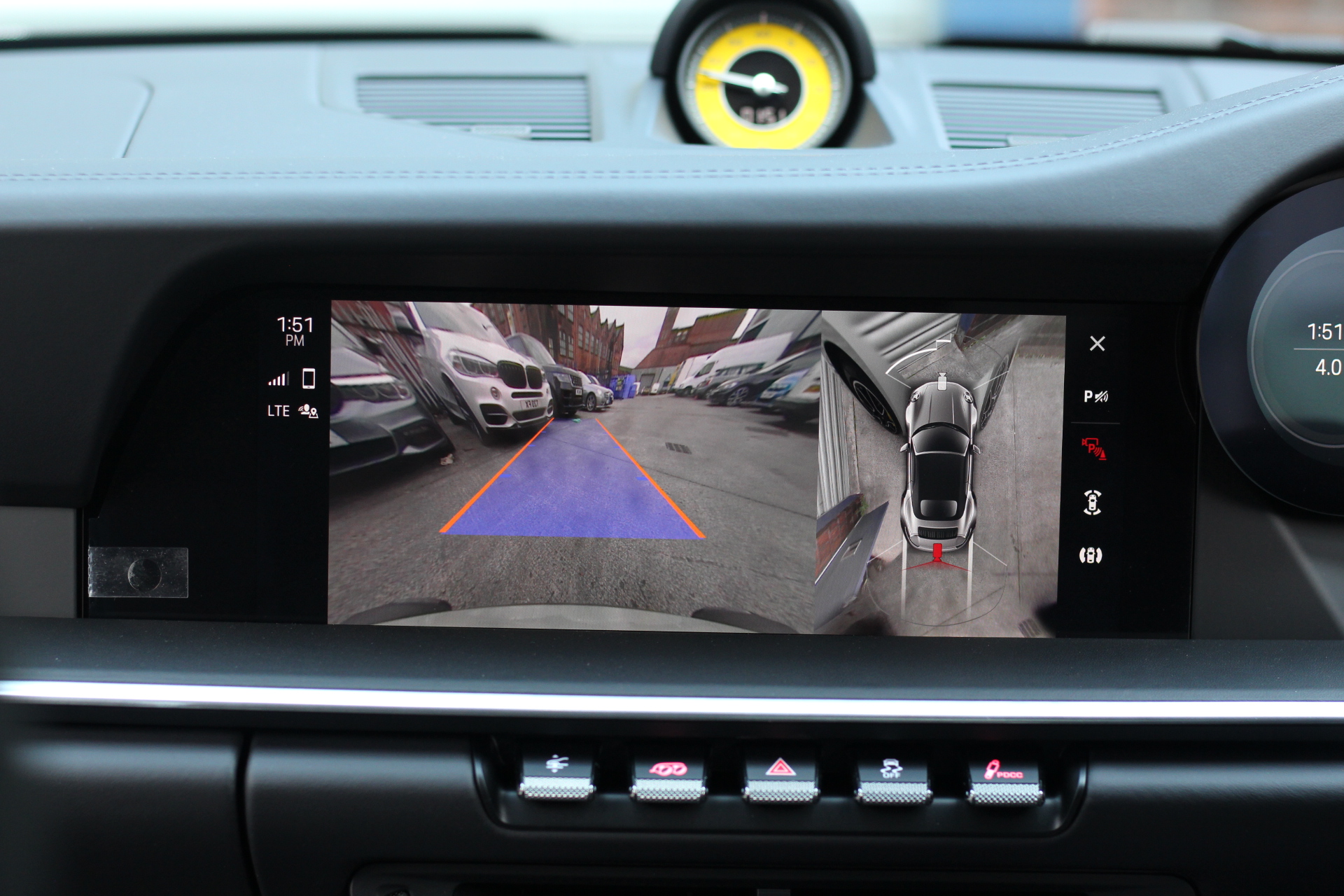 2023 (23) Porsche 911 3.7T 992 Turbo S PDK 4WD Euro 6 (s/s) 2dr