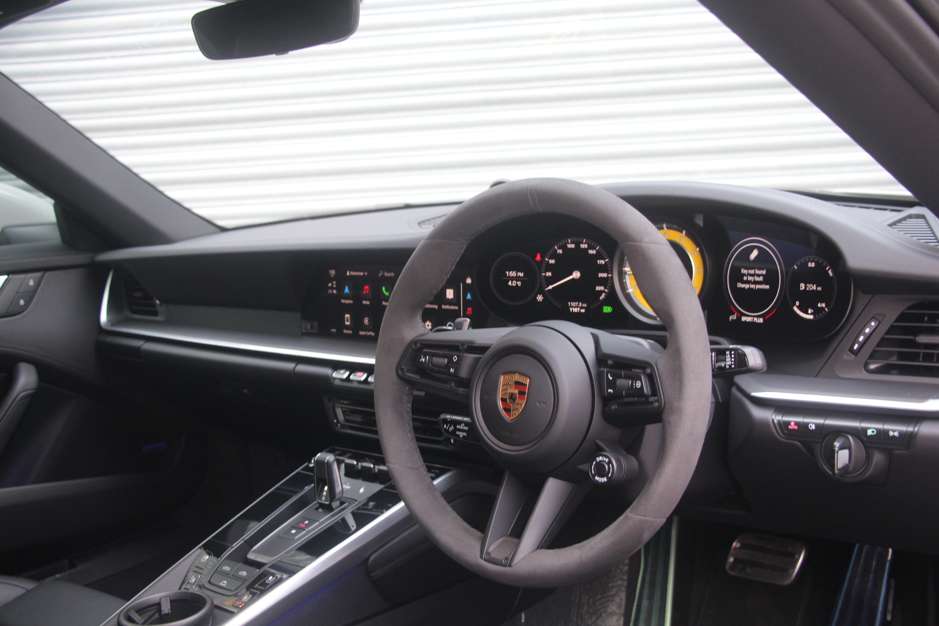 2023 (23) Porsche 911 3.7T 992 Turbo S PDK 4WD Euro 6 (s/s) 2dr