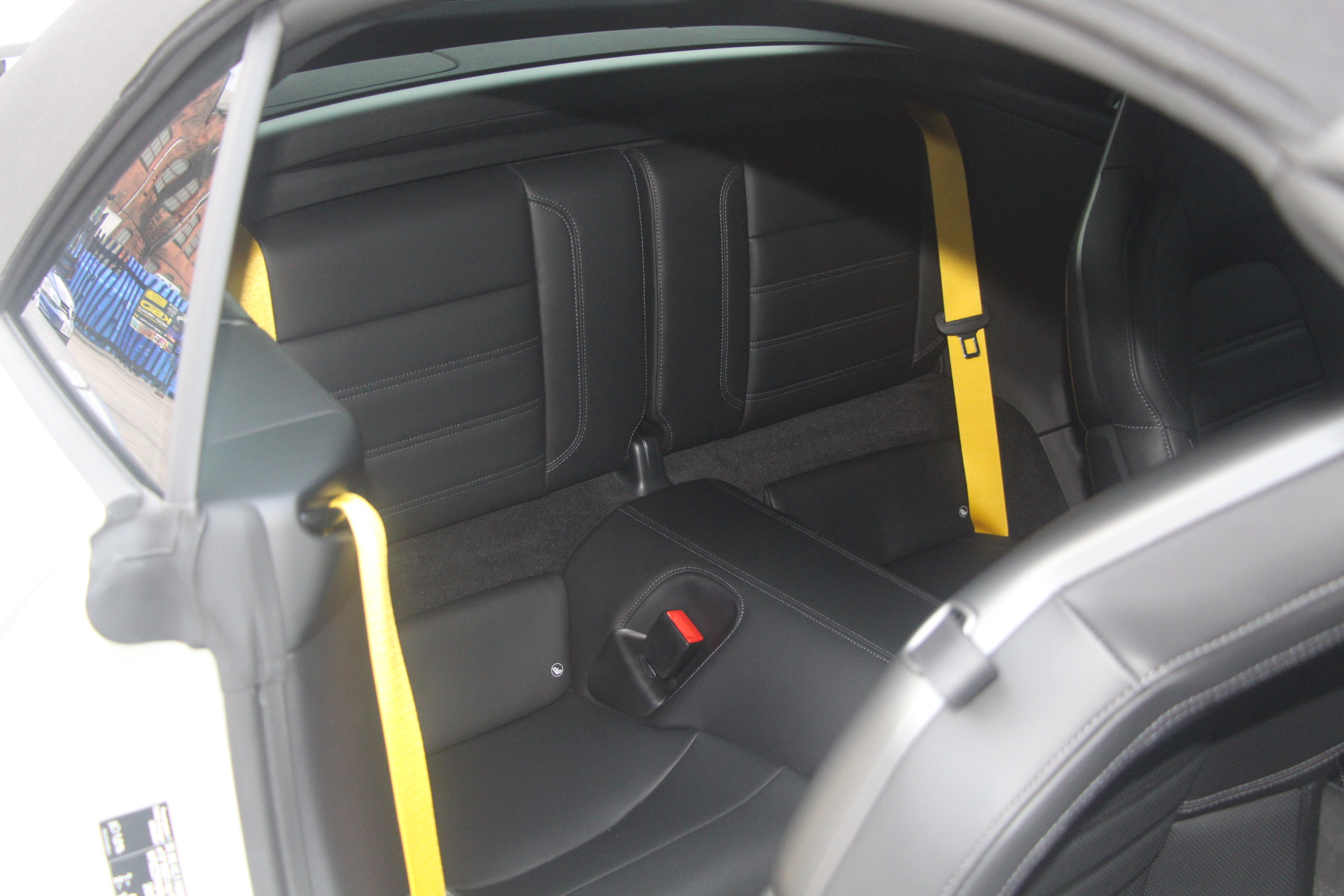 2023 (23) Porsche 911 3.7T 992 Turbo S PDK 4WD Euro 6 (s/s) 2dr