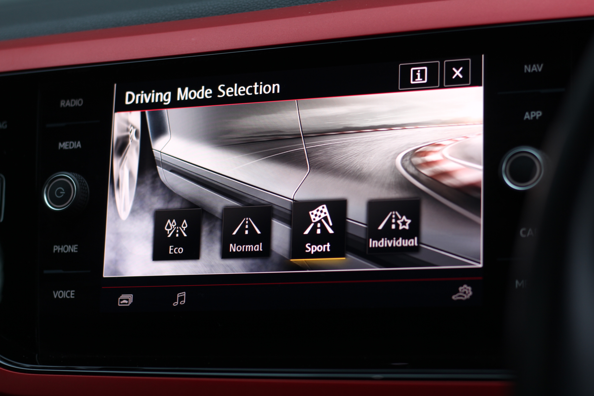 2019 (19) Volkswagen Polo 2.0 TSI GTI+ DSG Euro 6 (s/s) 5dr