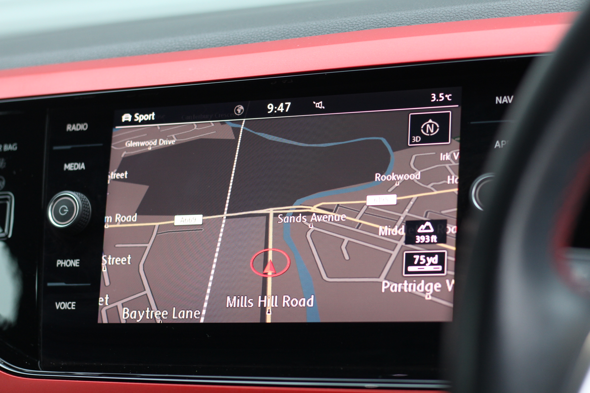 2019 (19) Volkswagen Polo 2.0 TSI GTI+ DSG Euro 6 (s/s) 5dr