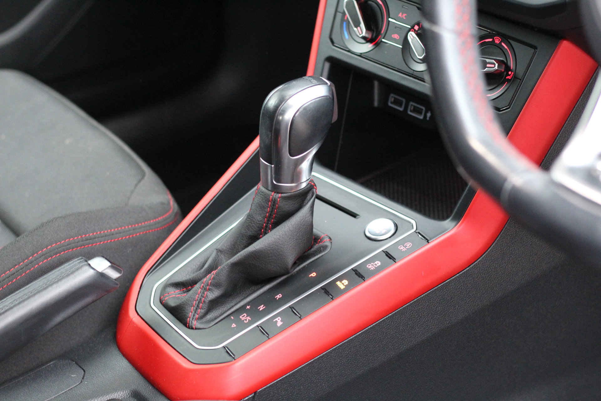 2019 (19) Volkswagen Polo 2.0 TSI GTI+ DSG Euro 6 (s/s) 5dr