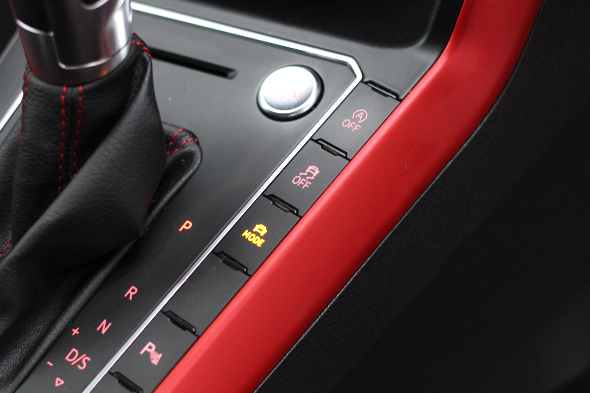 2019 (19) Volkswagen Polo 2.0 TSI GTI+ DSG Euro 6 (s/s) 5dr