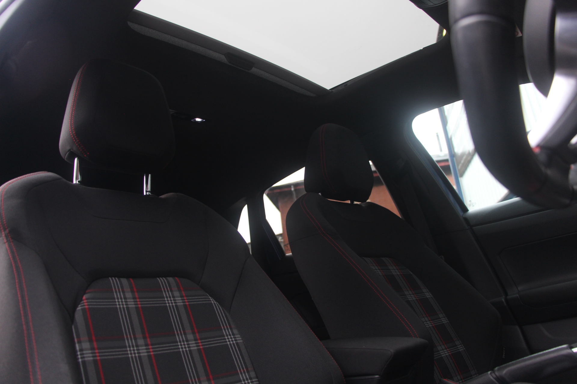 2019 (19) Volkswagen Polo 2.0 TSI GTI+ DSG Euro 6 (s/s) 5dr