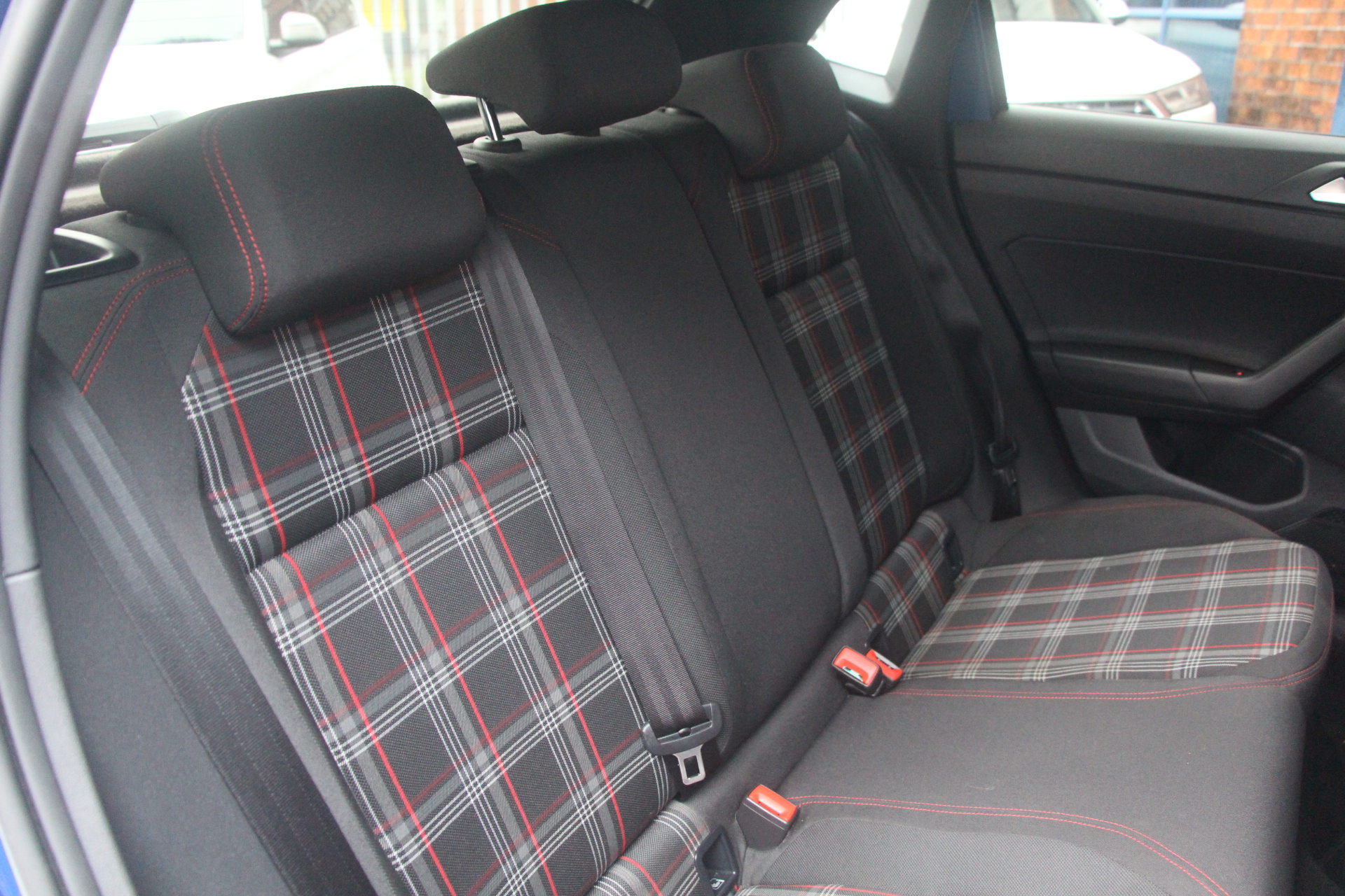 2019 (19) Volkswagen Polo 2.0 TSI GTI+ DSG Euro 6 (s/s) 5dr