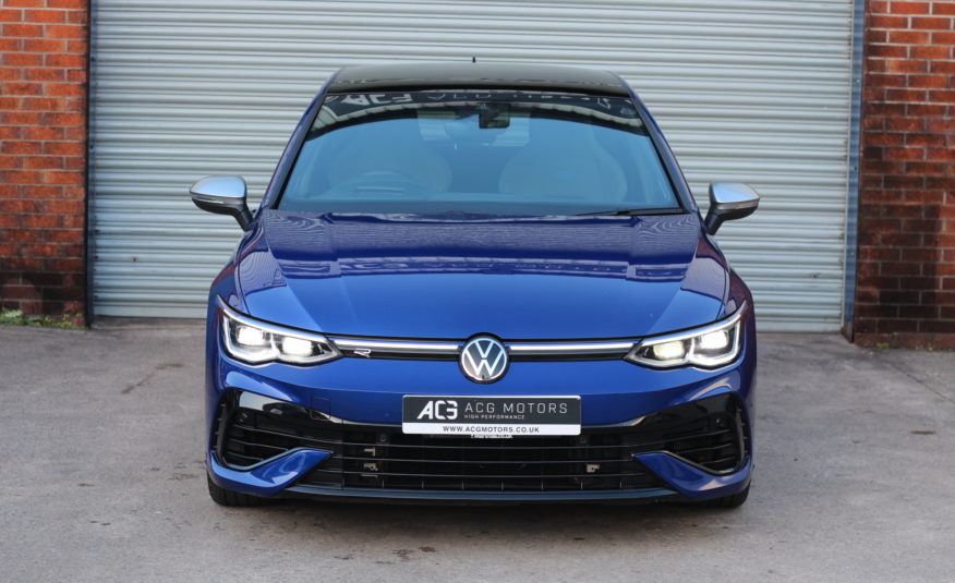 2023 (23) Volkswagen Golf 2.0 TSI R DSG 4Motion Euro 6 (s/s) 5dr