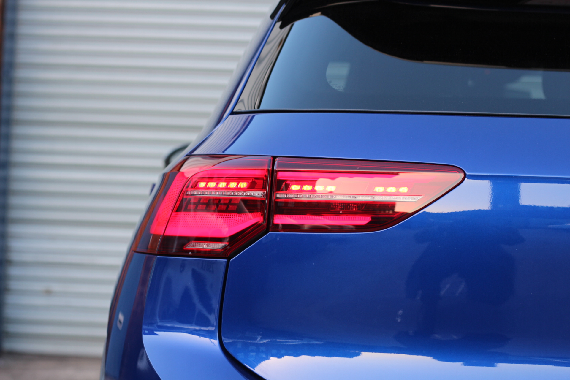 2023 (23) Volkswagen Golf 2.0 TSI R DSG 4Motion Euro 6 (s/s) 5dr