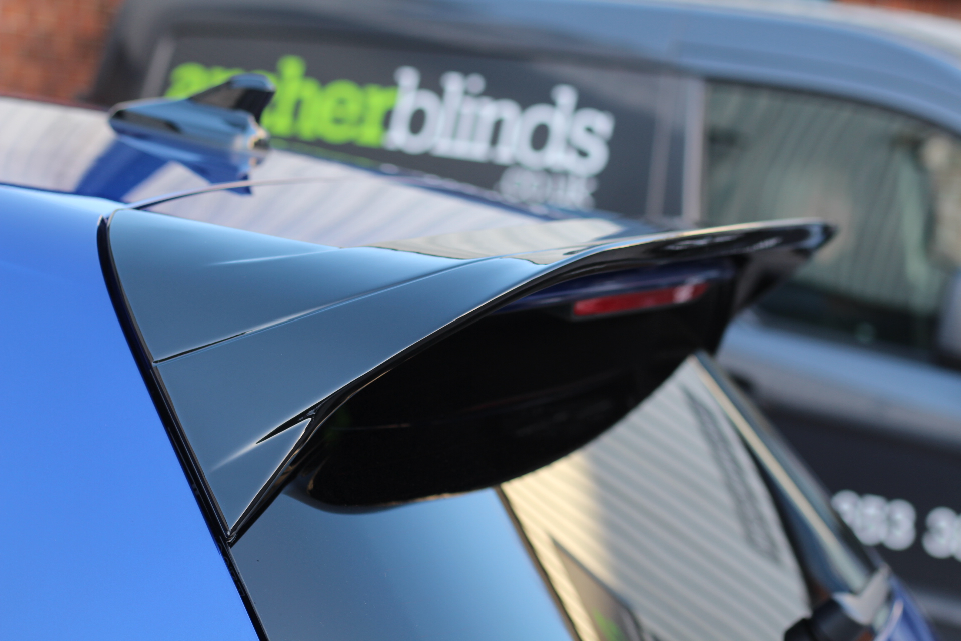 2023 (23) Volkswagen Golf 2.0 TSI R DSG 4Motion Euro 6 (s/s) 5dr