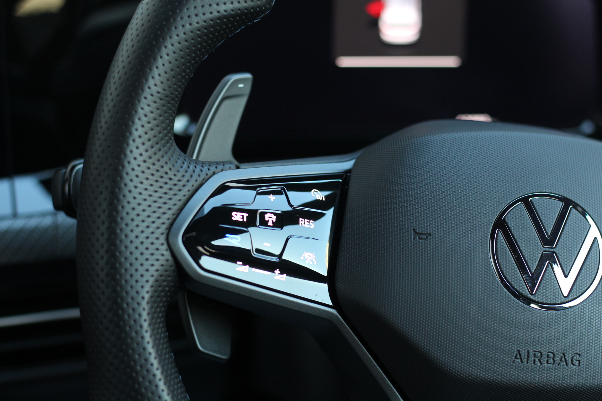 2023 (23) Volkswagen Golf 2.0 TSI R DSG 4Motion Euro 6 (s/s) 5dr