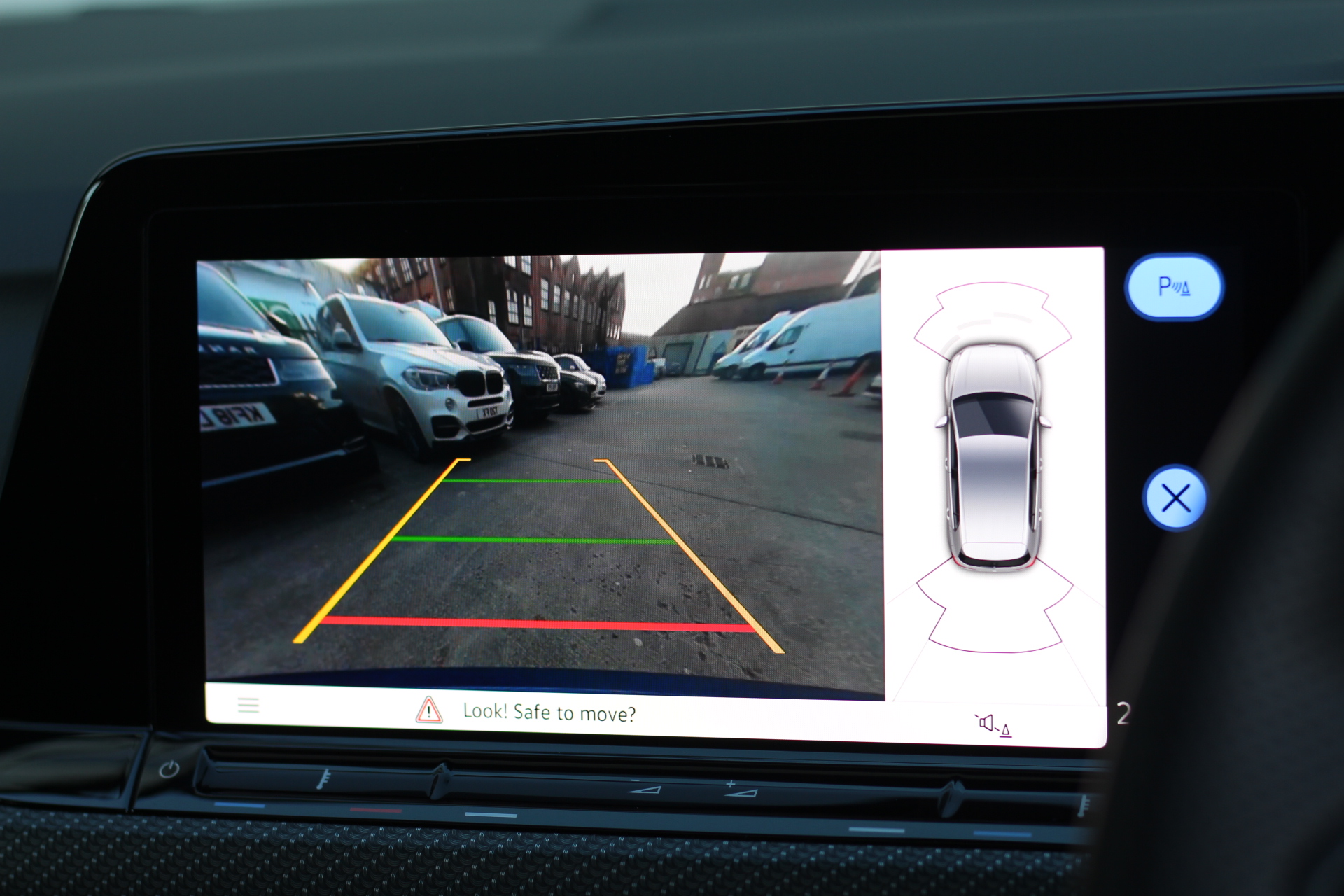 2023 (23) Volkswagen Golf 2.0 TSI R DSG 4Motion Euro 6 (s/s) 5dr