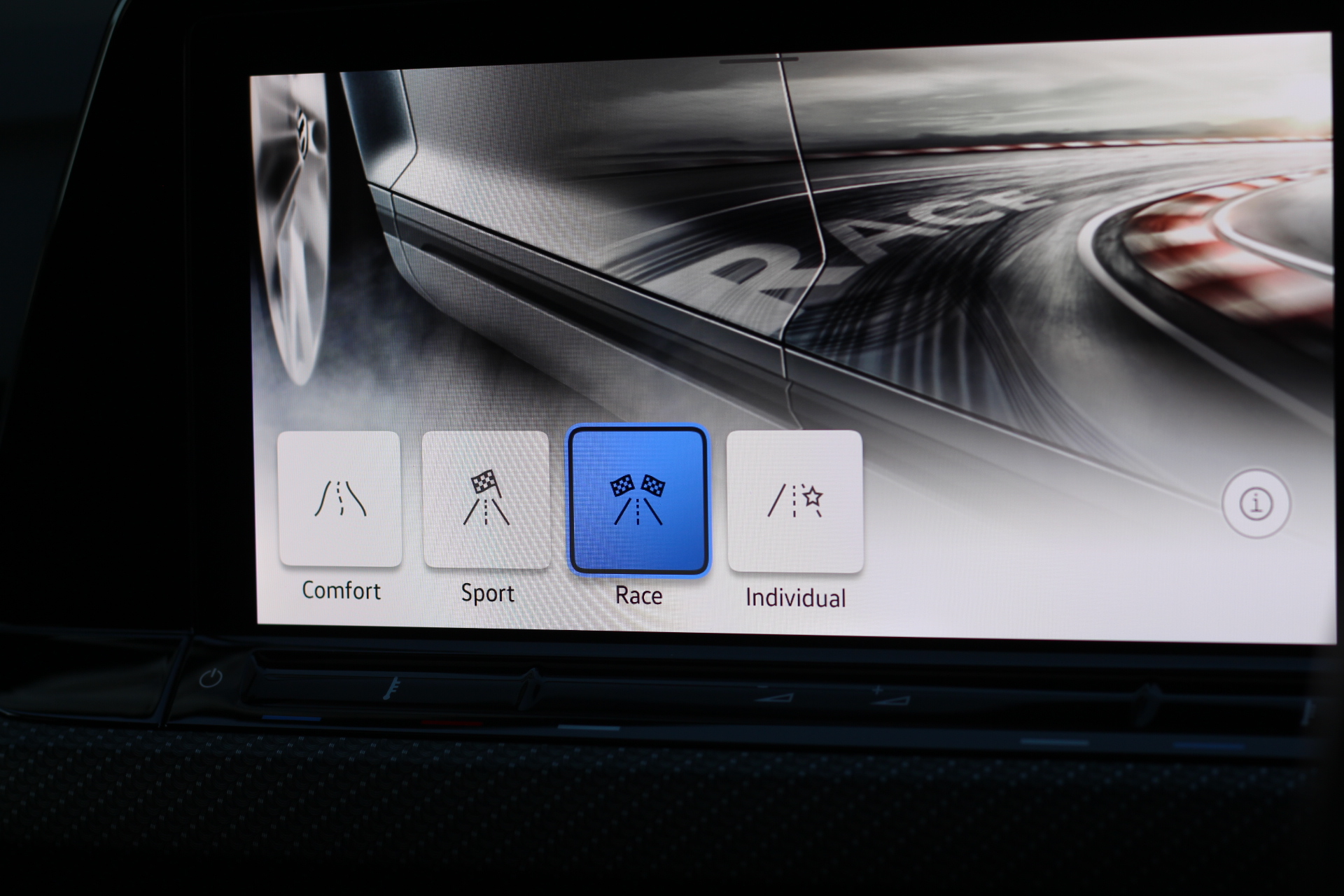 2023 (23) Volkswagen Golf 2.0 TSI R DSG 4Motion Euro 6 (s/s) 5dr