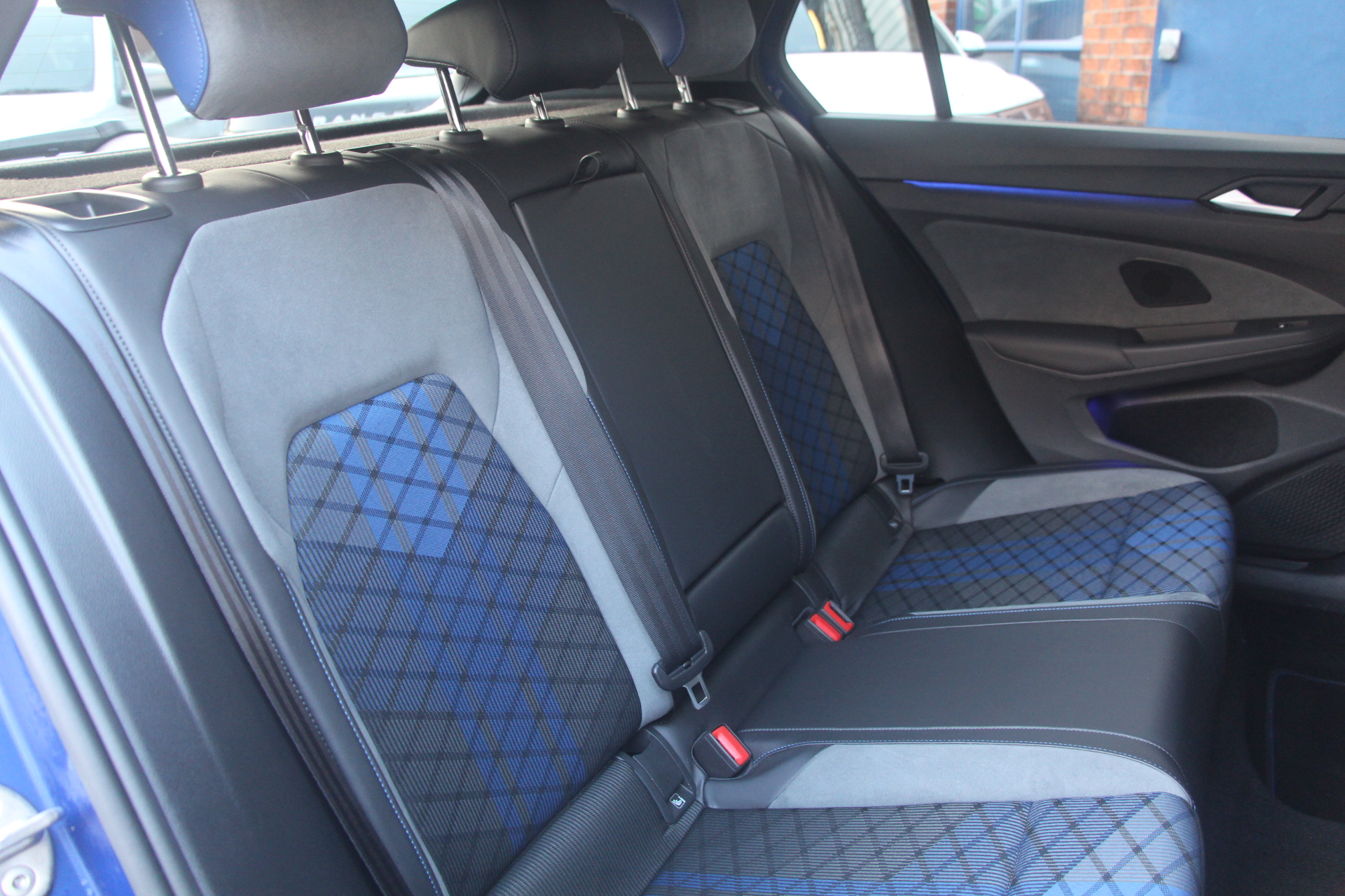 2023 (23) Volkswagen Golf 2.0 TSI R DSG 4Motion Euro 6 (s/s) 5dr