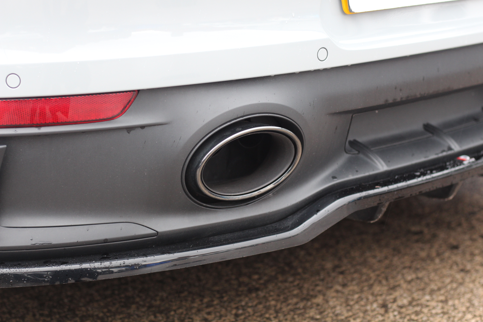 2022 (22) Porsche 911 3.0T 992 Carrera 4 GTS PDK 4WD Euro 6 (s/s) 2dr