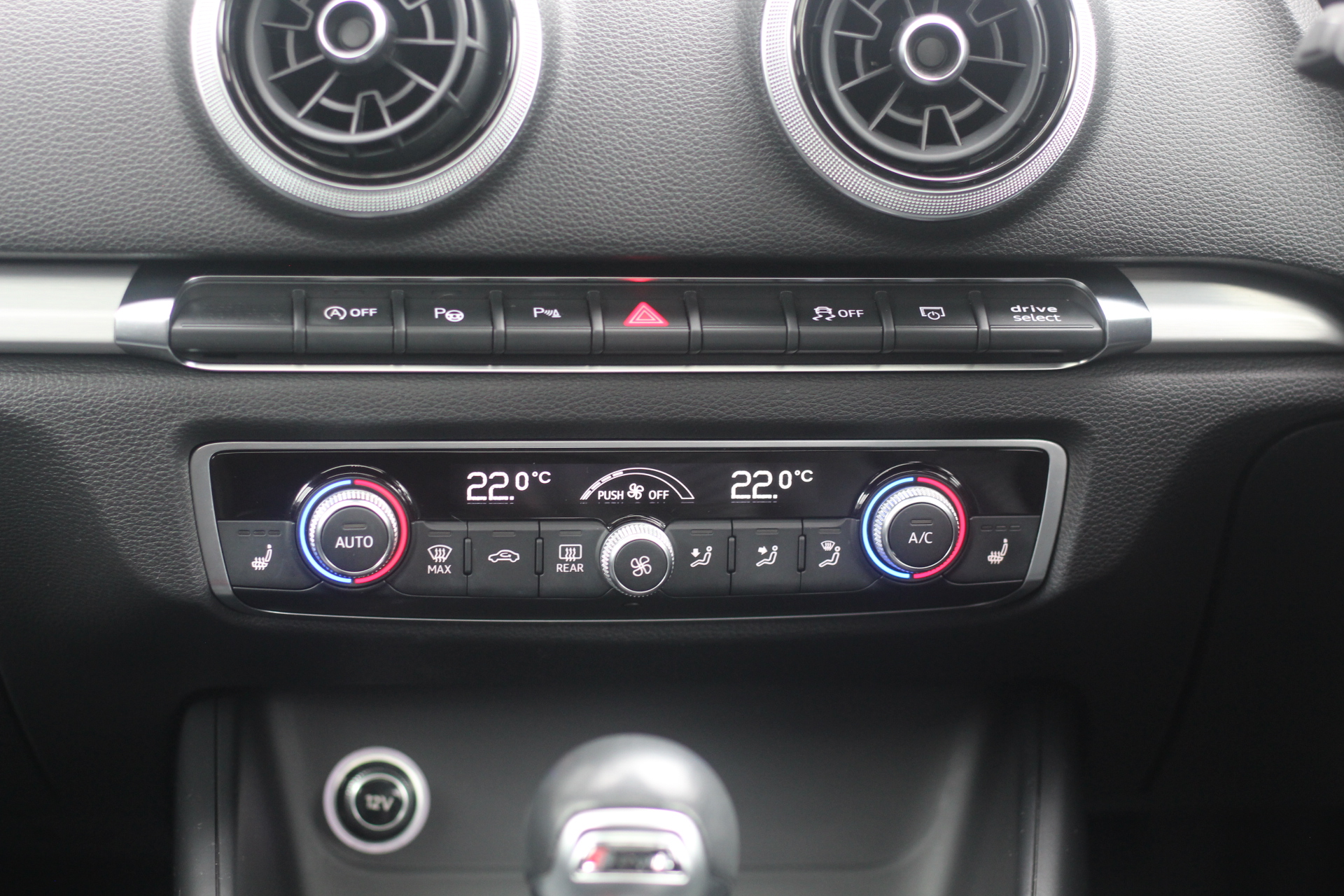 2017 (67) Audi S3 2.0 TFSI Black Edition S Tronic quattro Euro 6 (s/s) 4dr