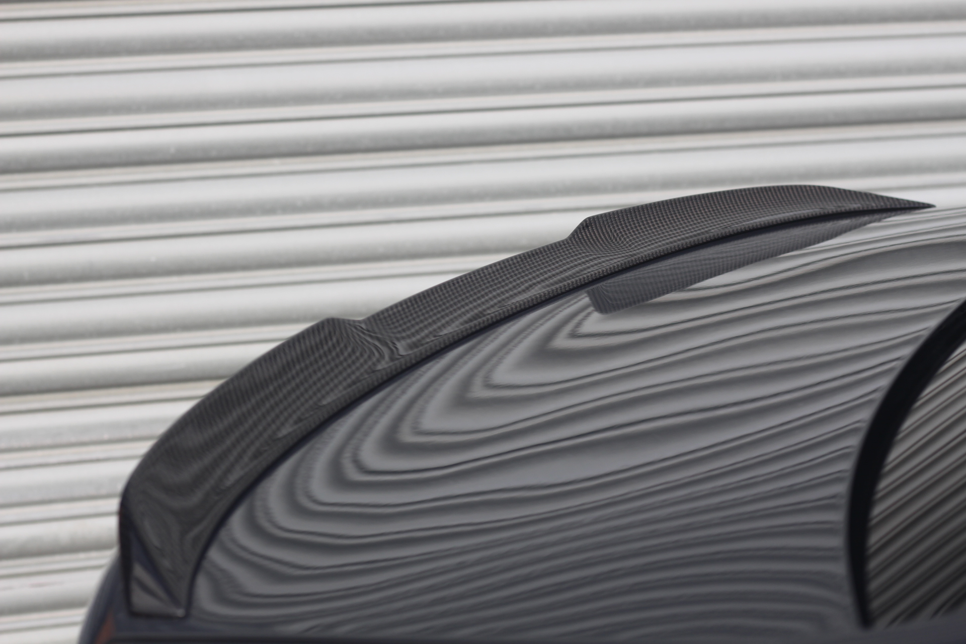 2023 (23) BMW M3 3.0 BiTurbo Competition M Steptronic xDrive Euro 6 (s/s) 4dr