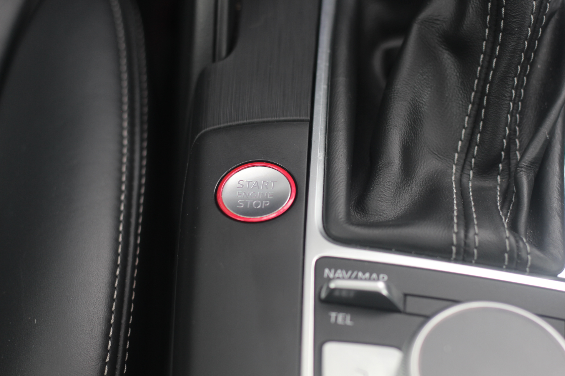 2017 (67) Audi S3 2.0 TFSI Black Edition S Tronic quattro Euro 6 (s/s) 4dr