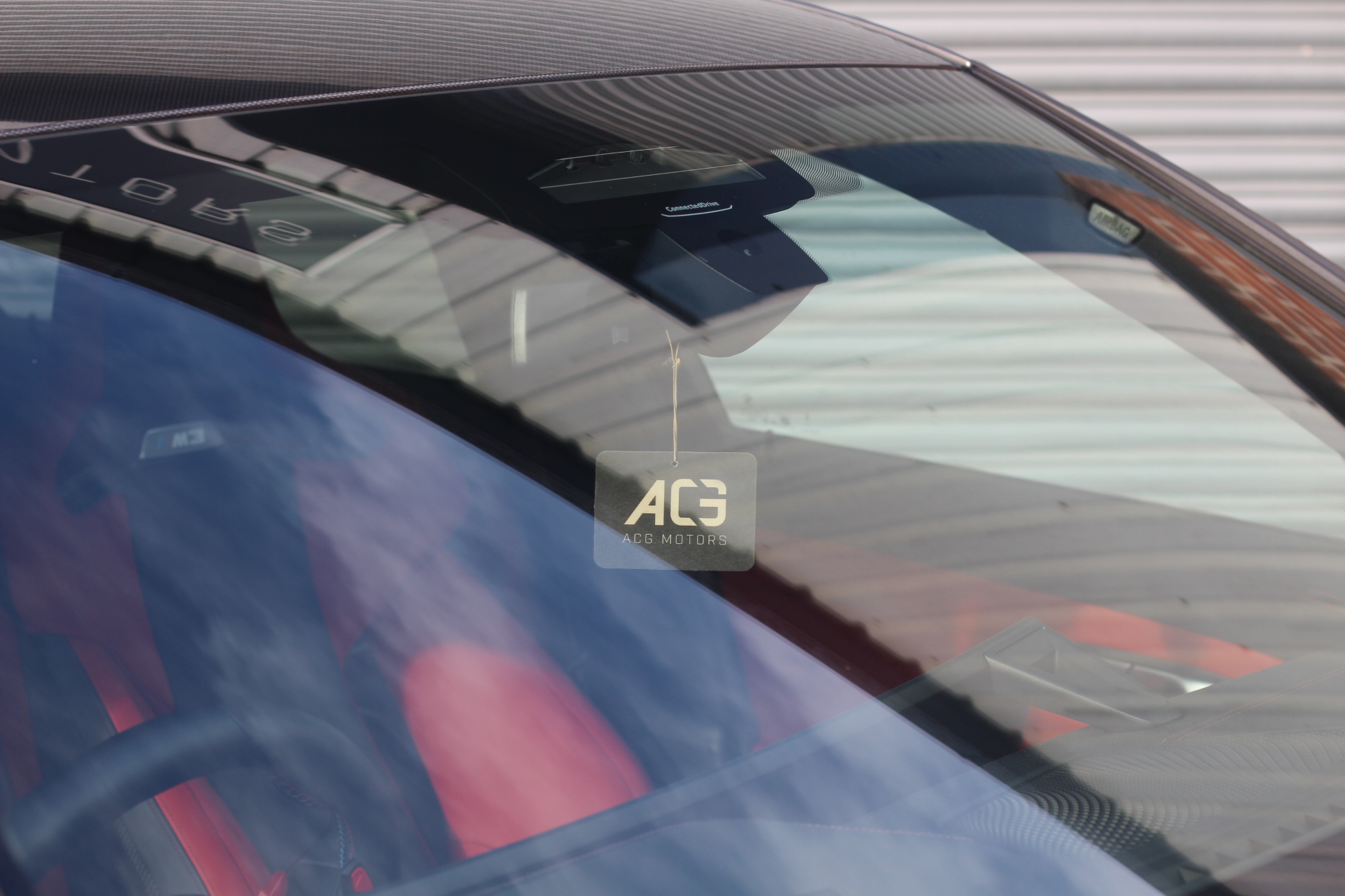 2023 (23) BMW M3 3.0 BiTurbo Competition M Steptronic xDrive Euro 6 (s/s) 4dr