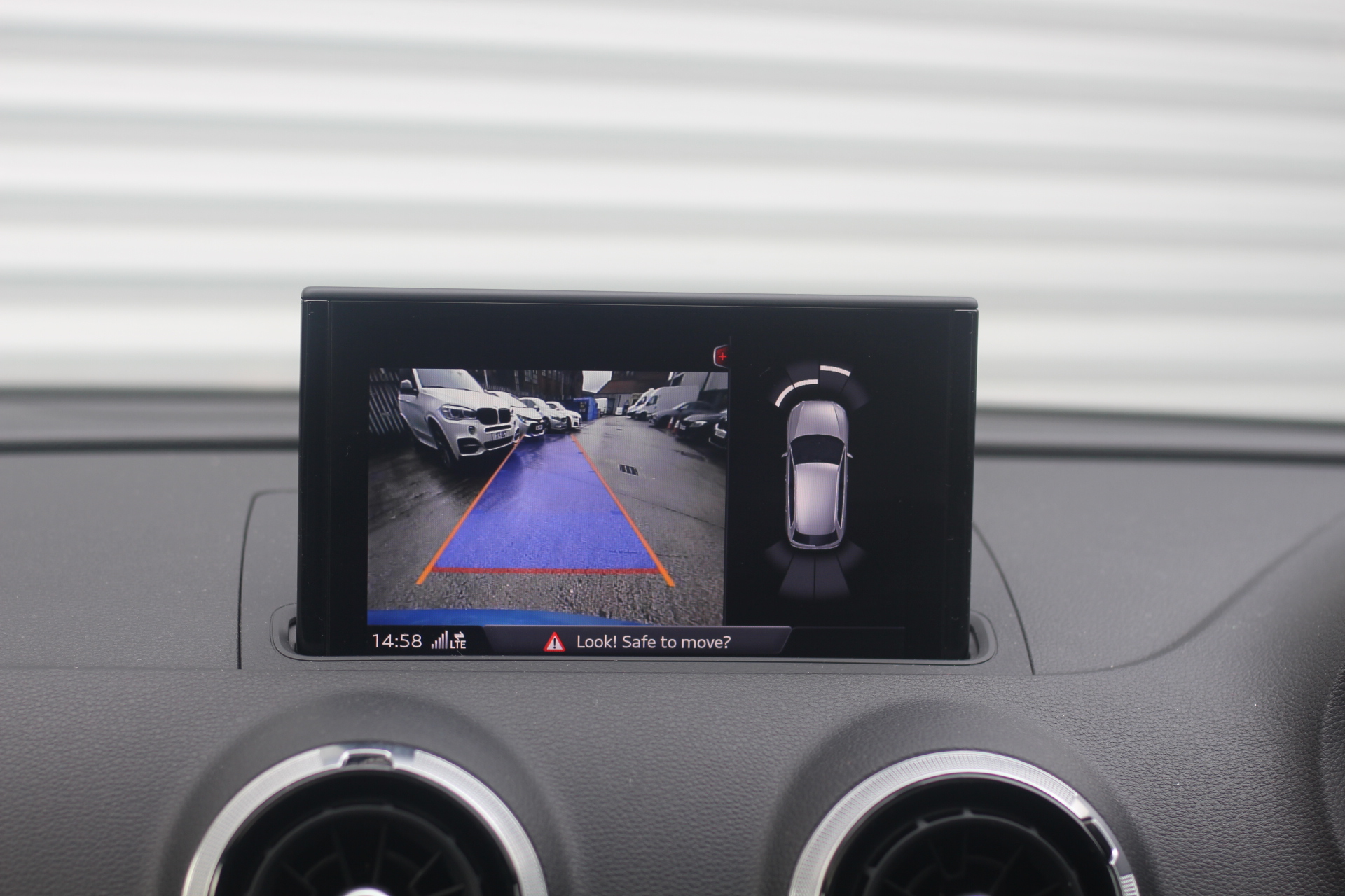 2019 (19) Audi S3 2.0 TFSI Black Edition Sportback S Tronic quattro Euro 6 (s/s) 5dr