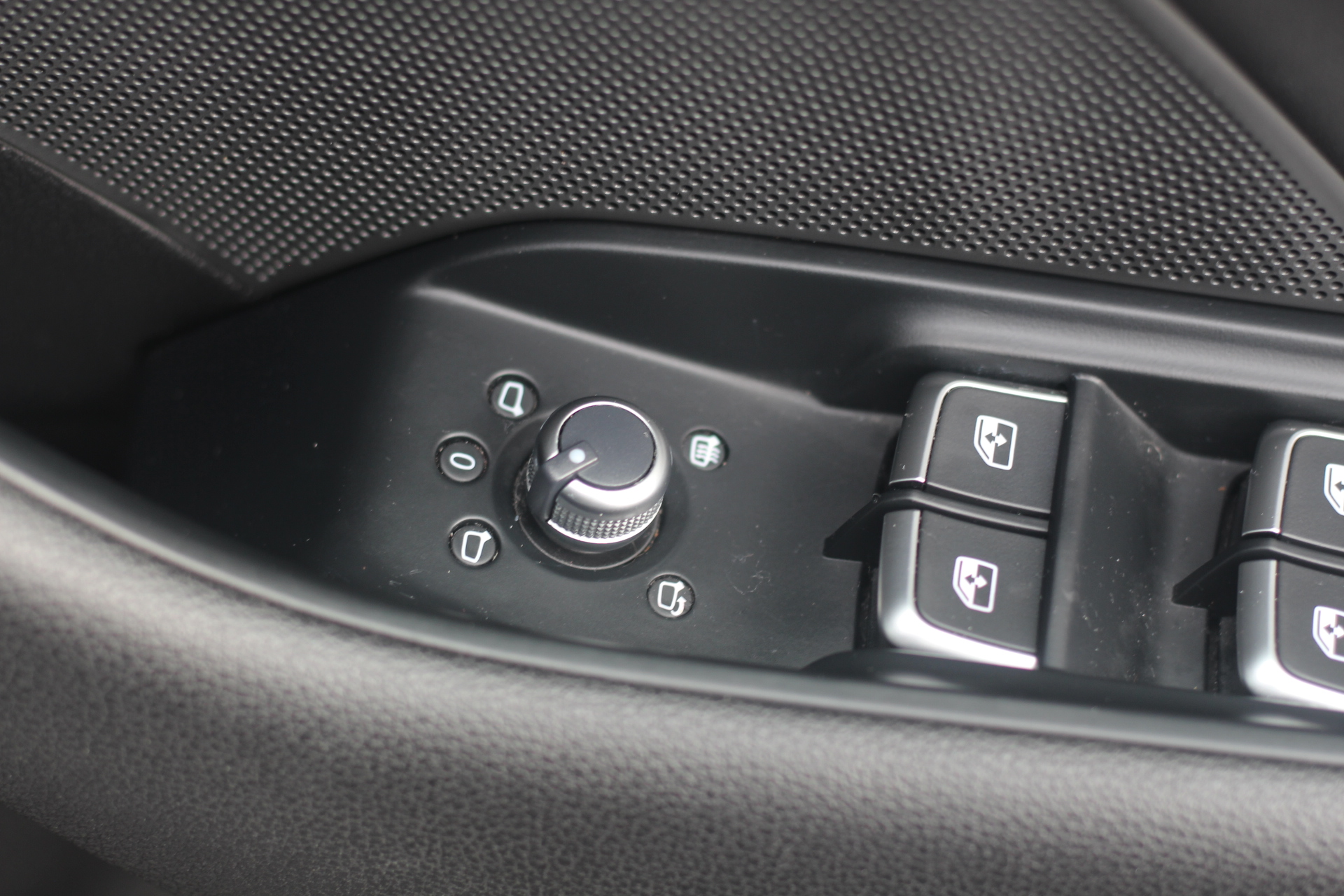 2017 (67) Audi S3 2.0 TFSI Black Edition S Tronic quattro Euro 6 (s/s) 4dr