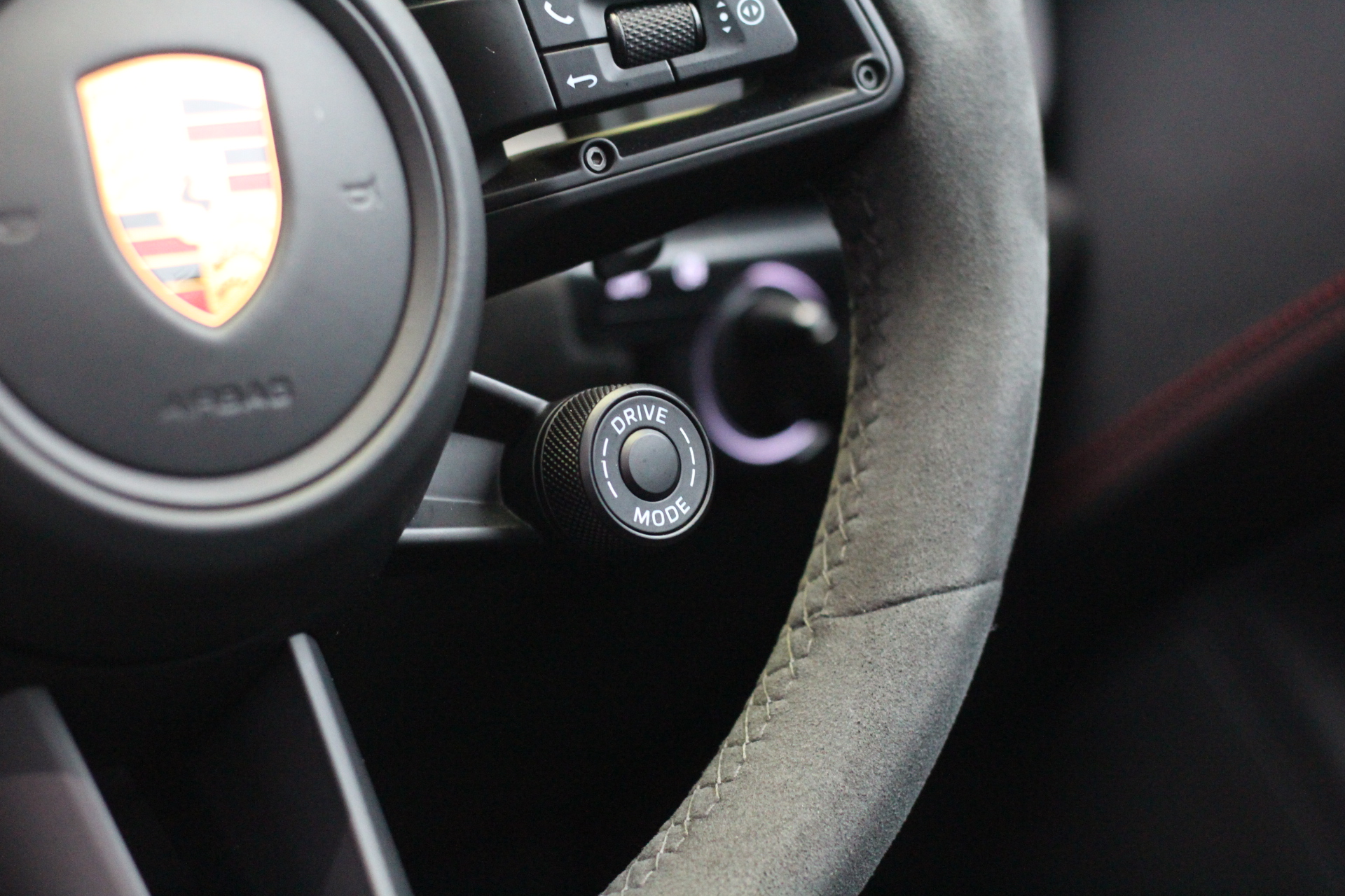 2022 (22) Porsche 911 3.0T 992 Carrera 4 GTS PDK 4WD Euro 6 (s/s) 2dr