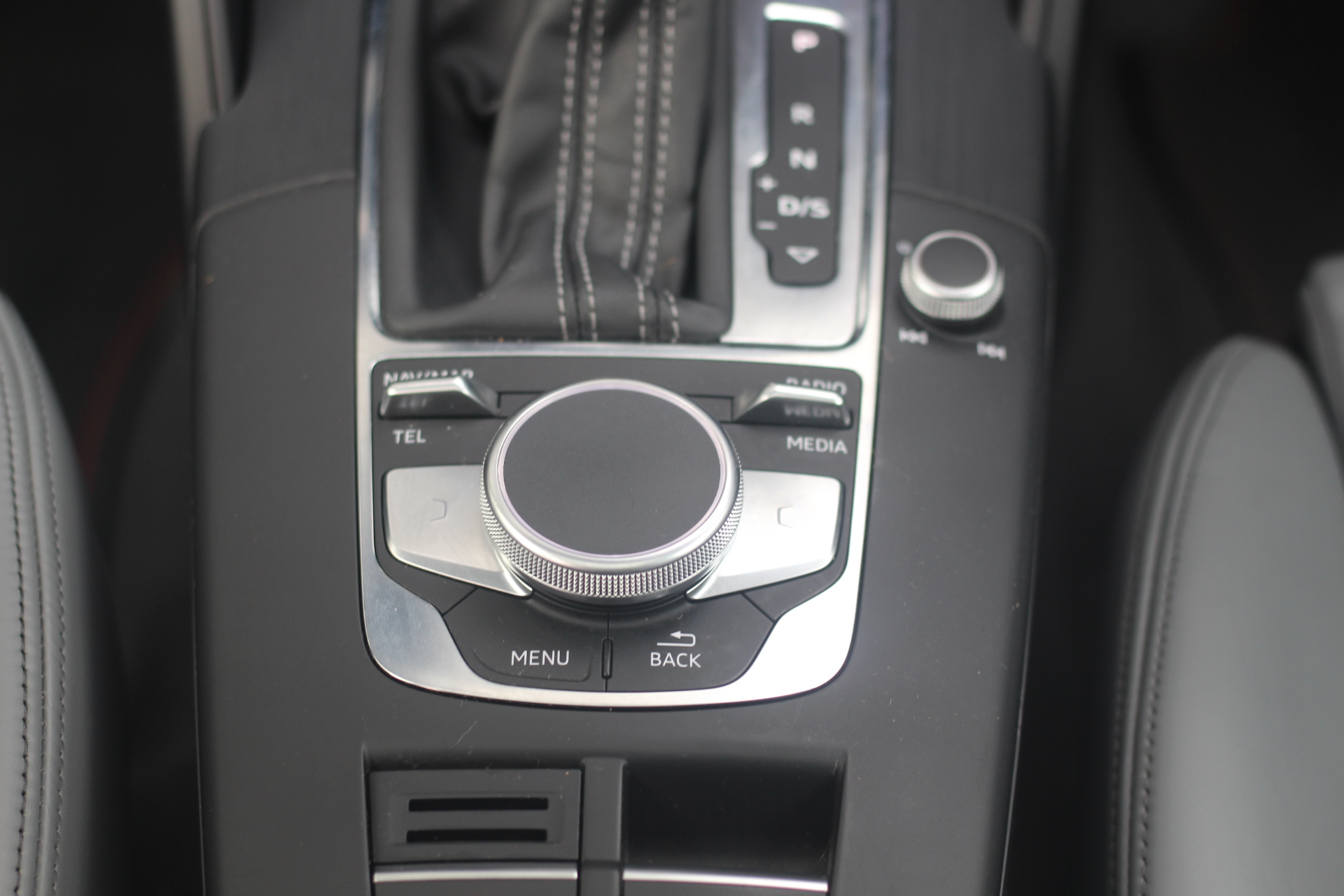 2019 (19) Audi S3 2.0 TFSI Black Edition Sportback S Tronic quattro Euro 6 (s/s) 5dr