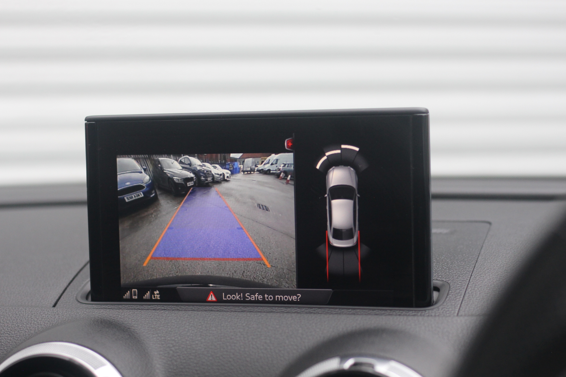 2017 (67) Audi S3 2.0 TFSI Black Edition S Tronic quattro Euro 6 (s/s) 4dr