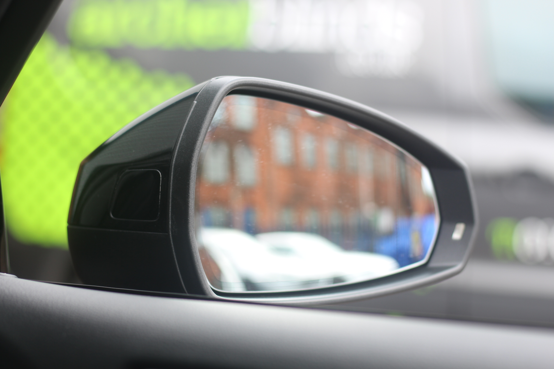 2017 (67) Audi S3 2.0 TFSI Black Edition S Tronic quattro Euro 6 (s/s) 4dr